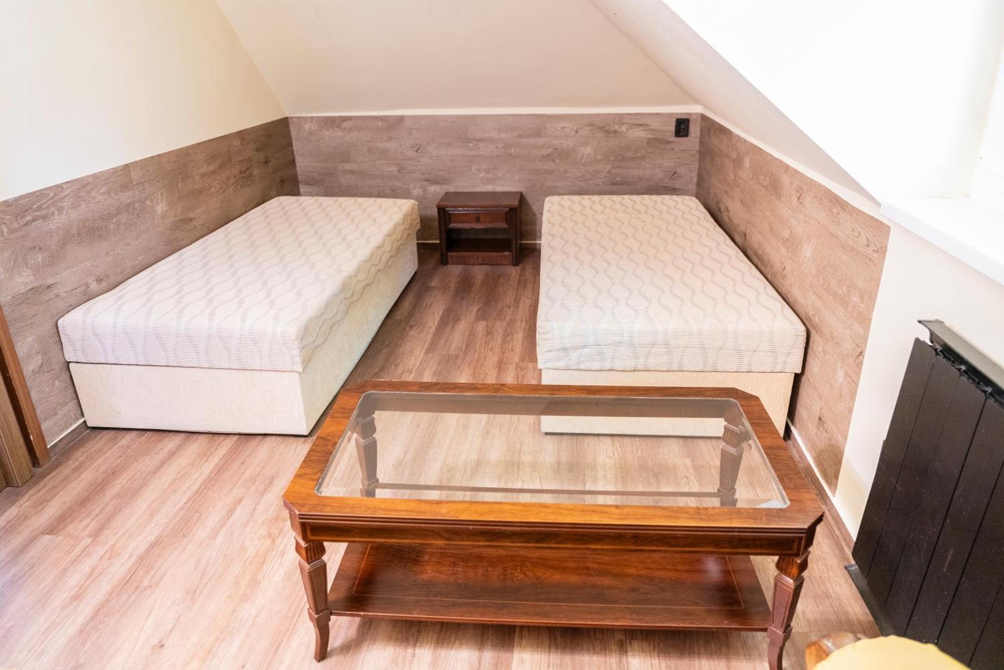 Hotel Bobbio