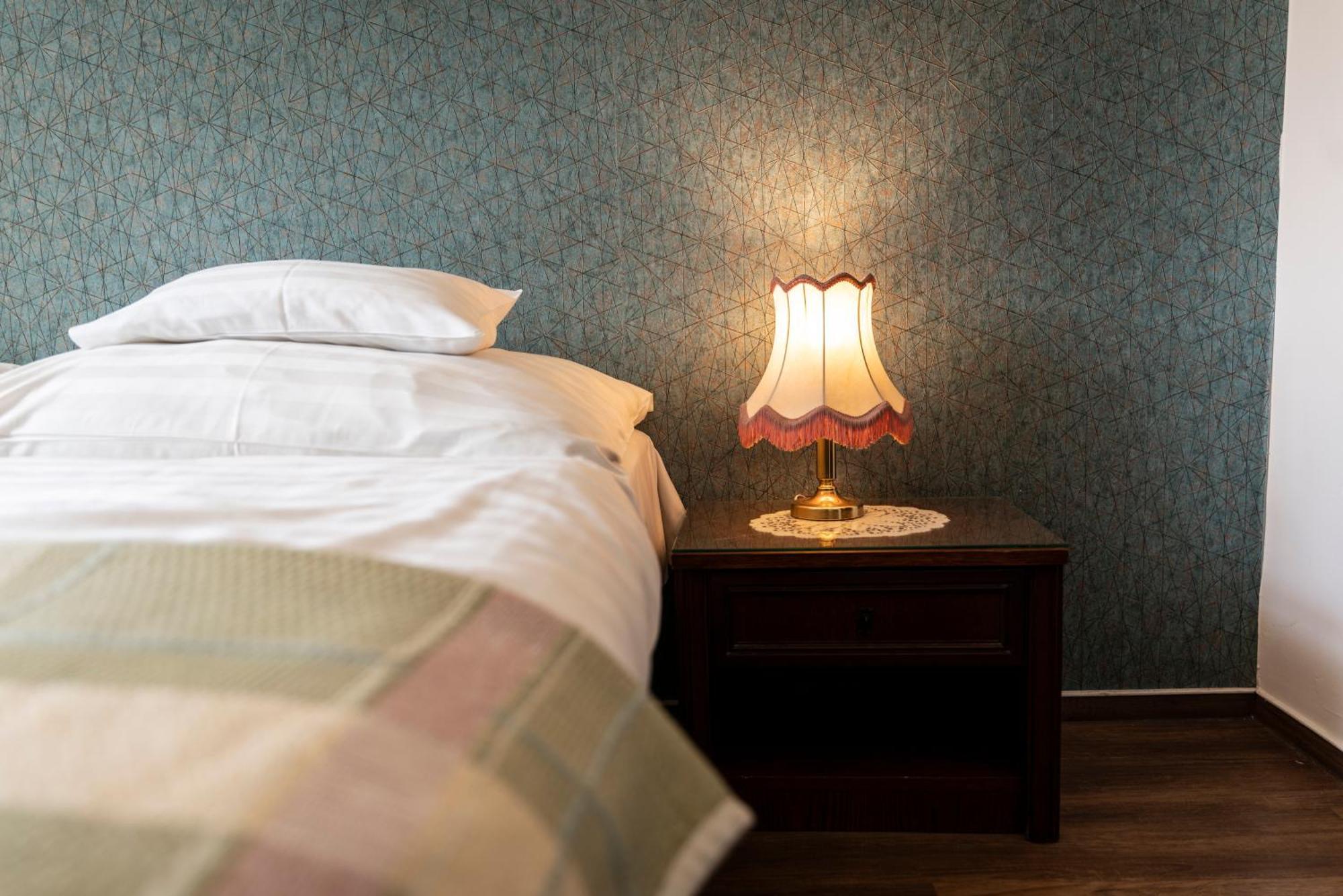 Hotel Bobbio 3* Budapest