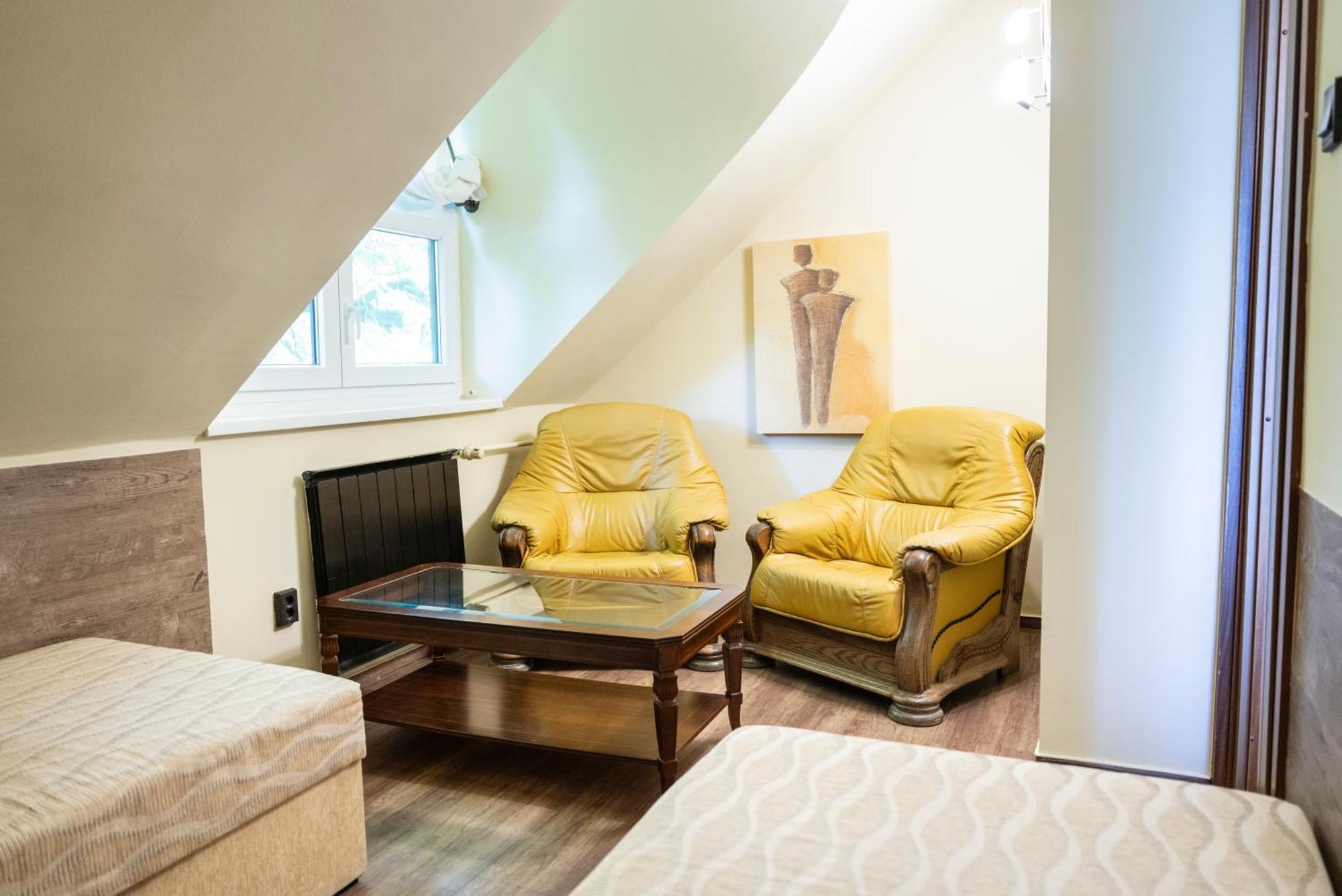 Hotel Bobbio