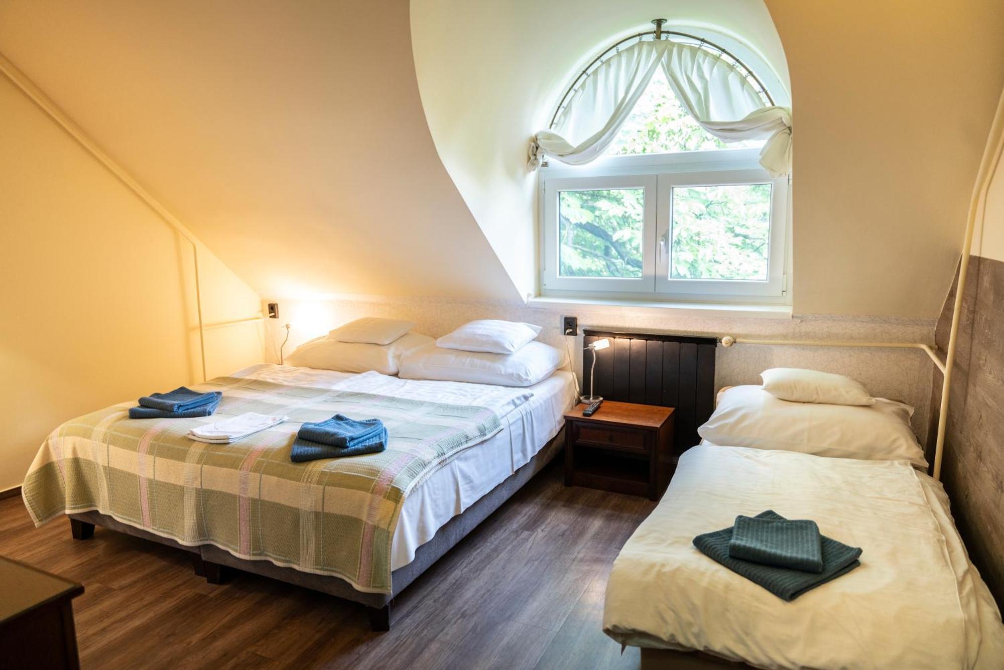 Hotel Bobbio 3*