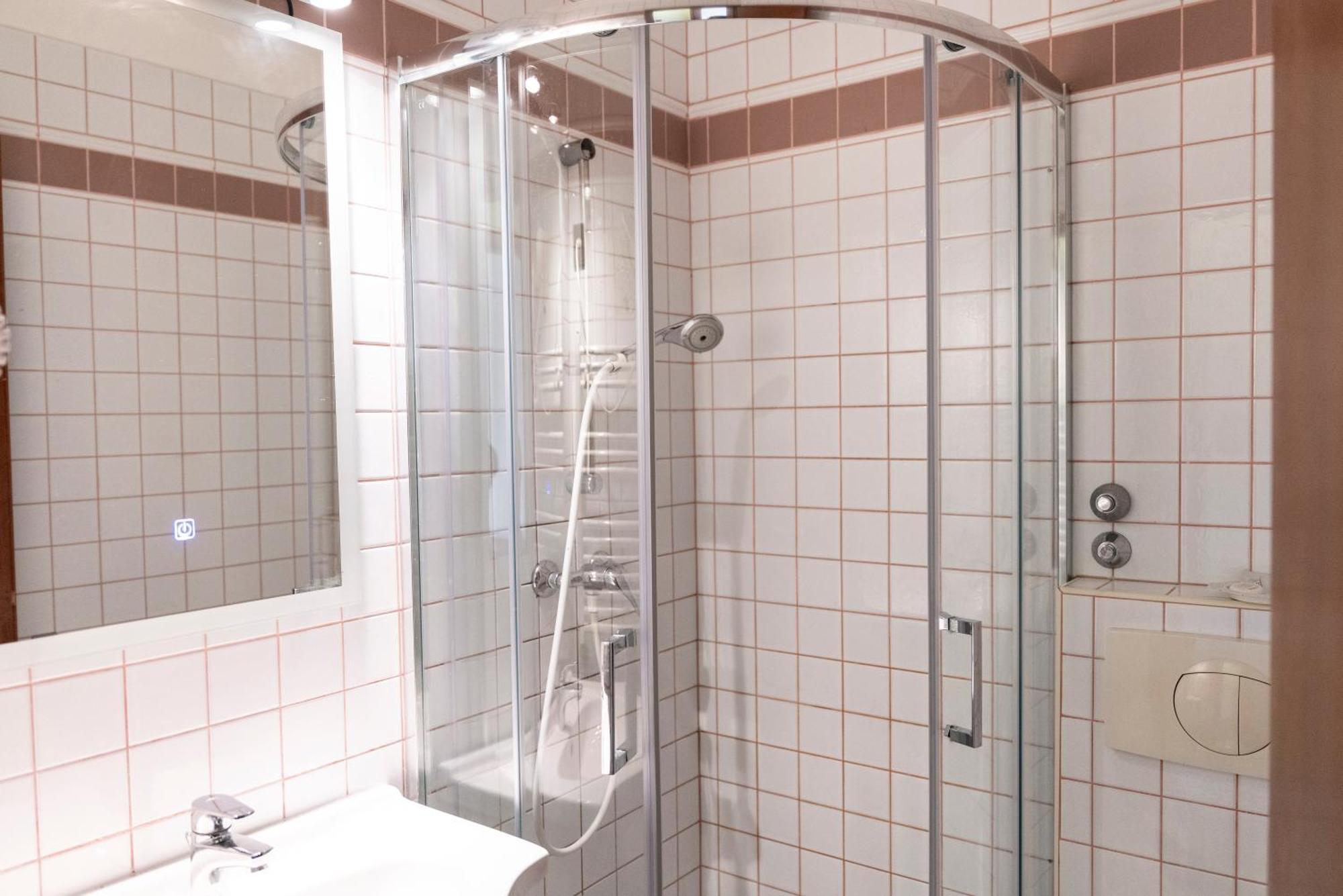 Hotel Bobbio 3* Budapest