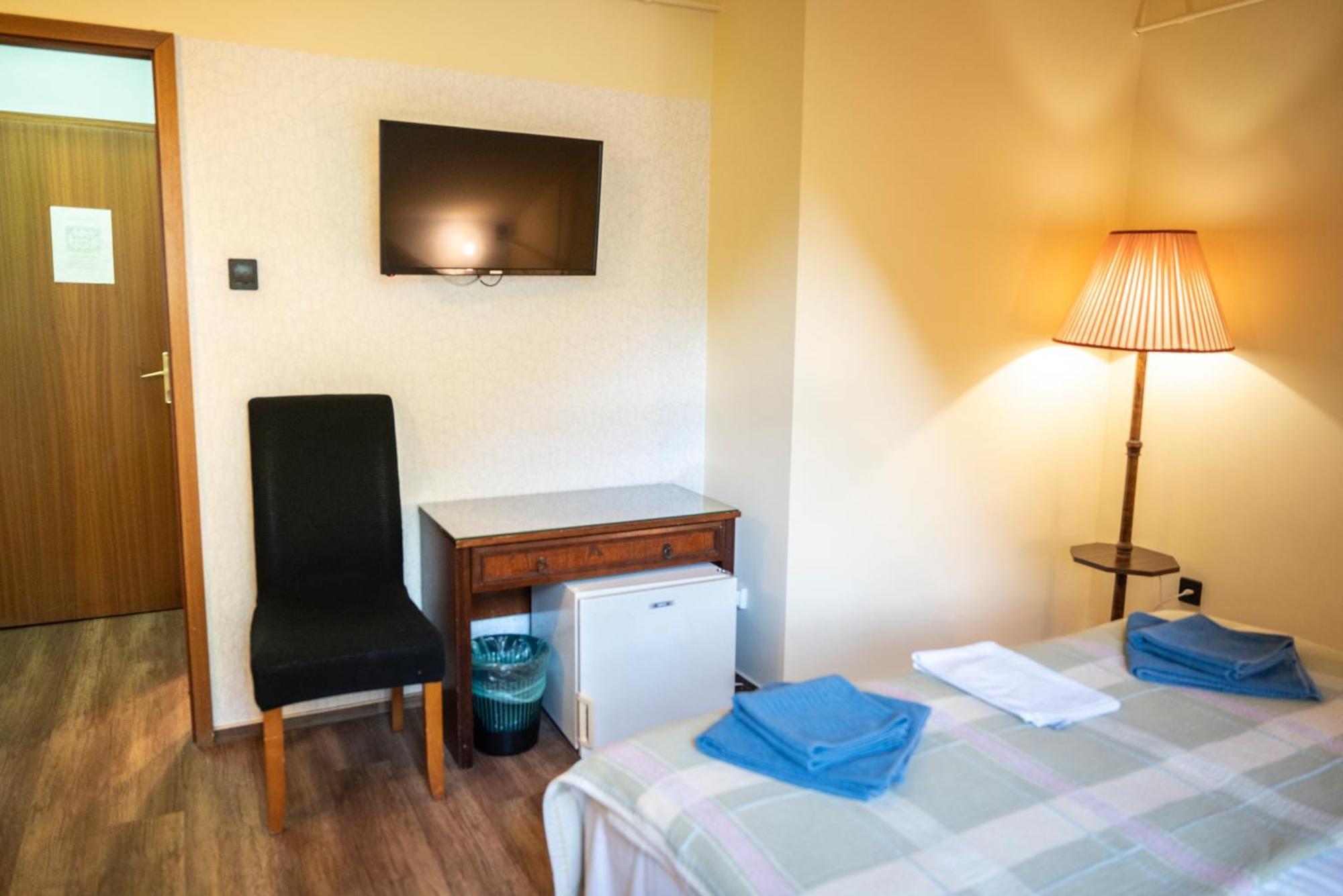 Hotel Bobbio