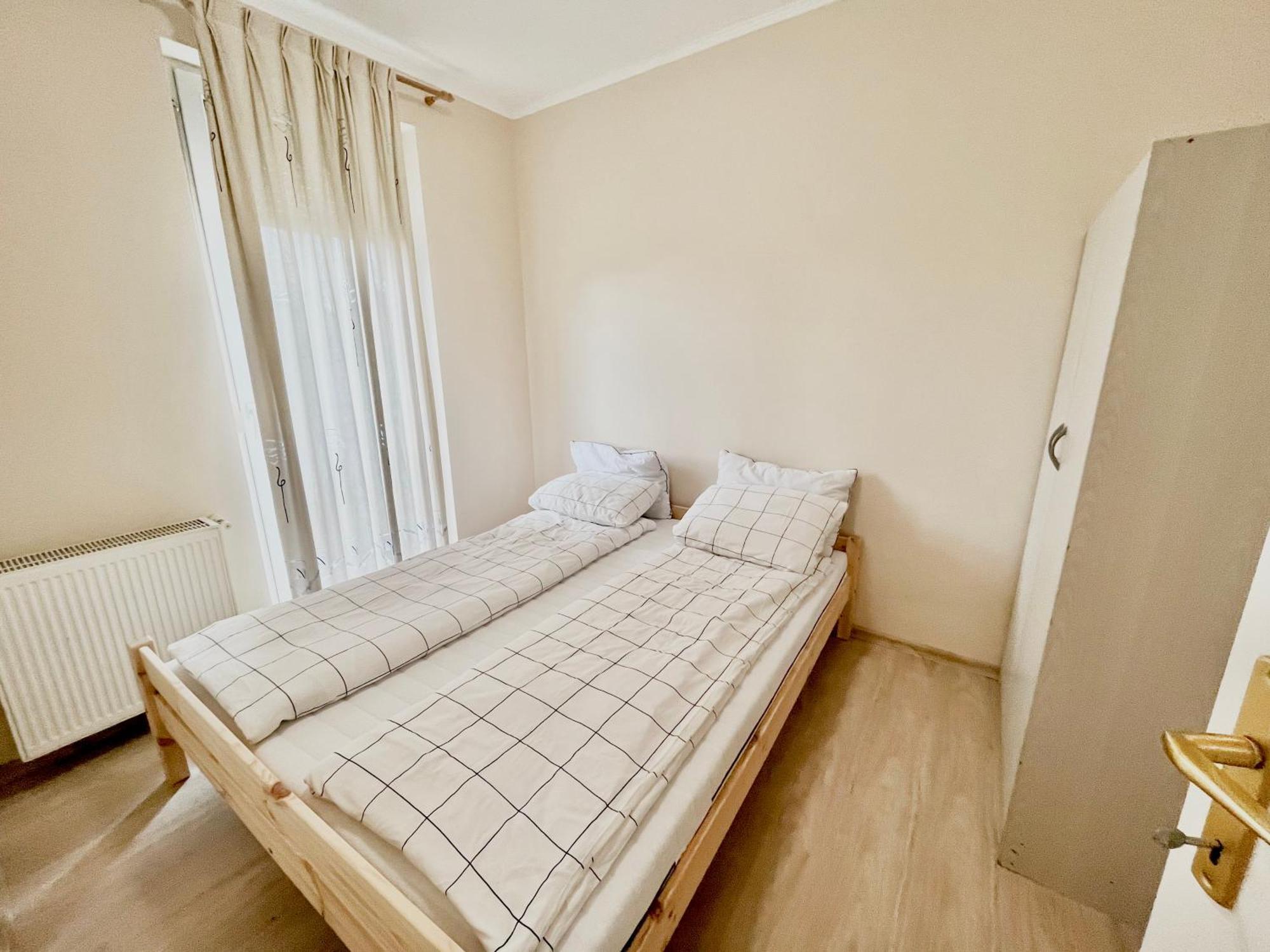 Langman Apartment