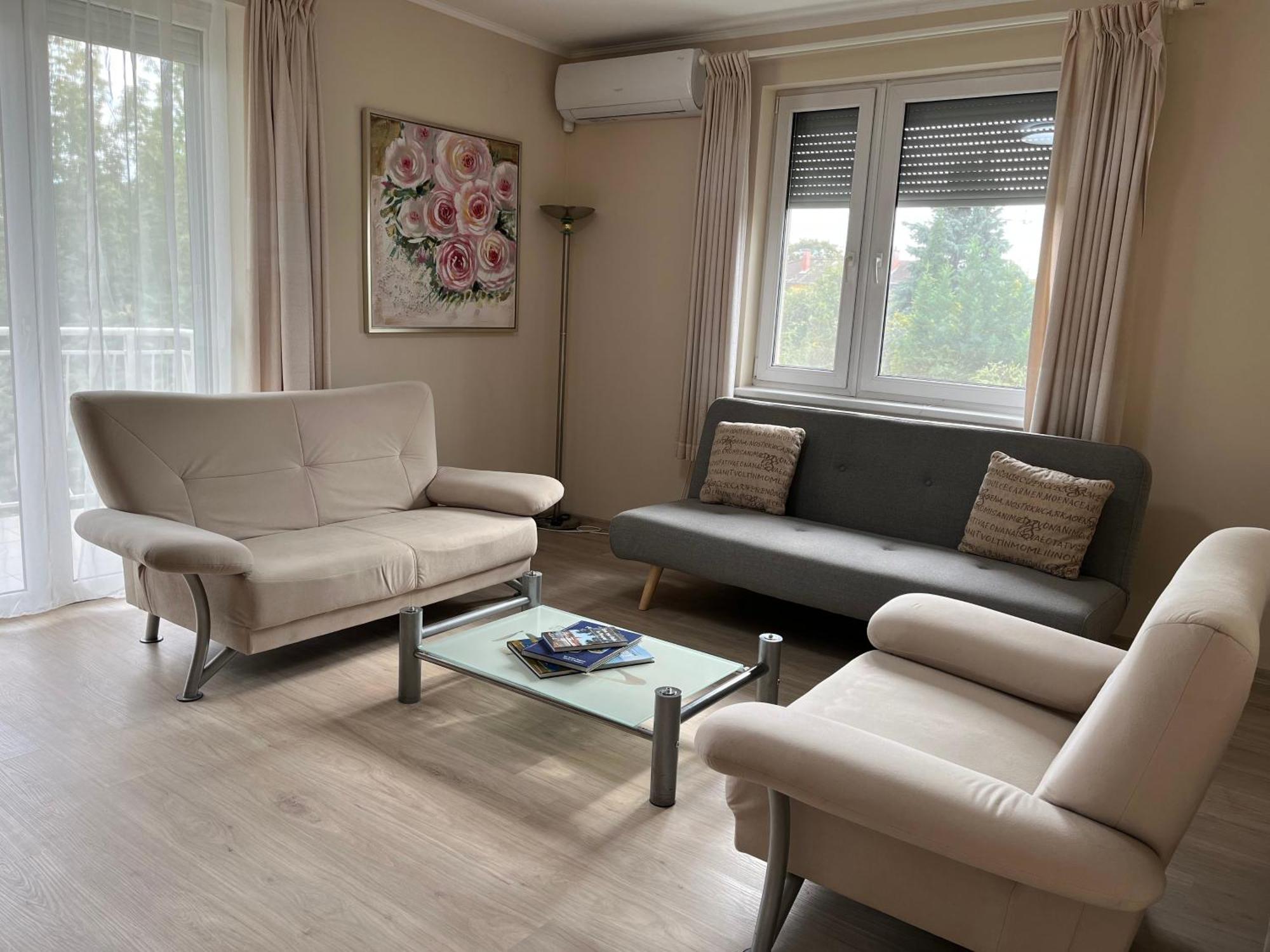 Apartment Langman