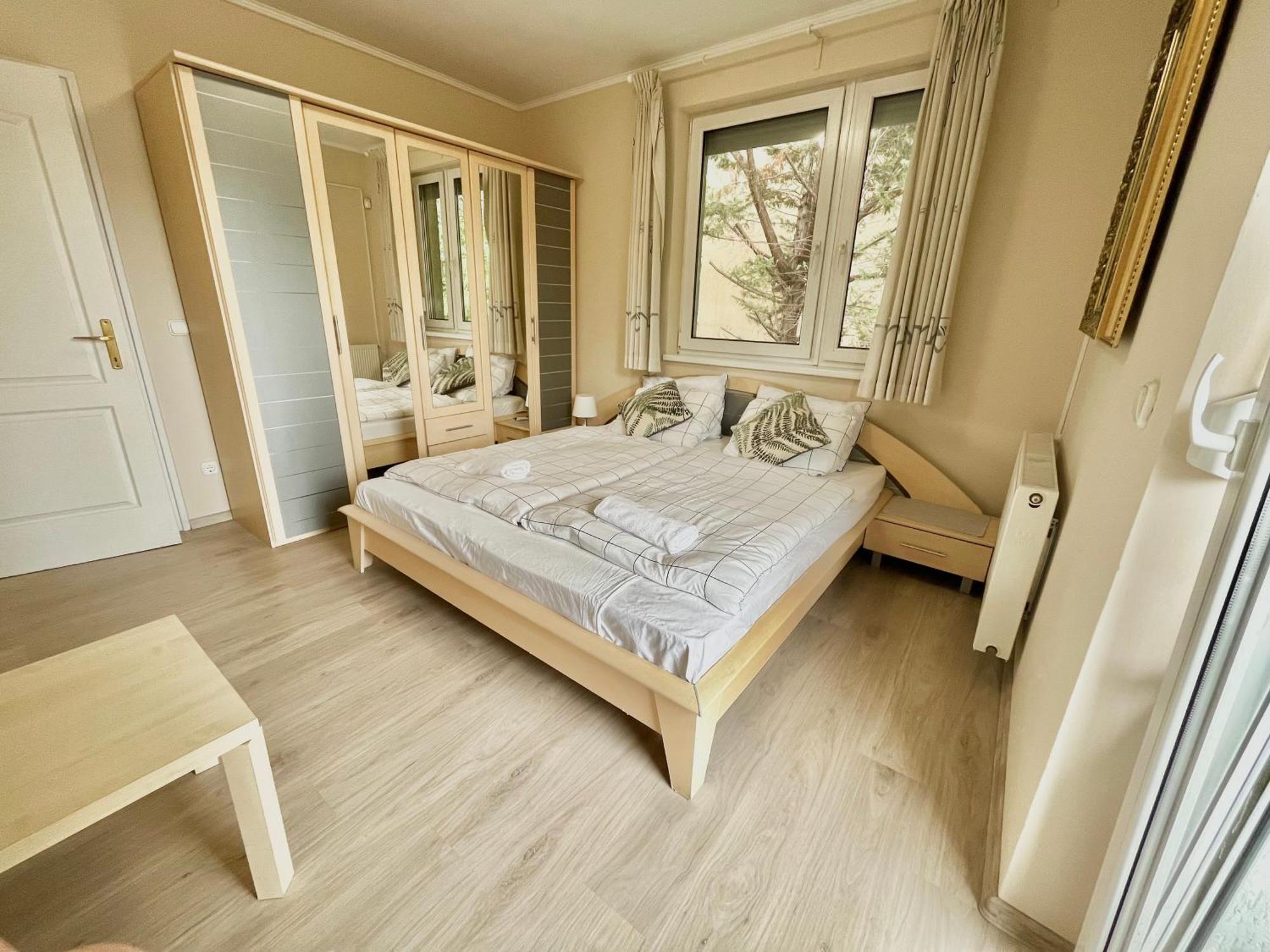 Apartment Langman *