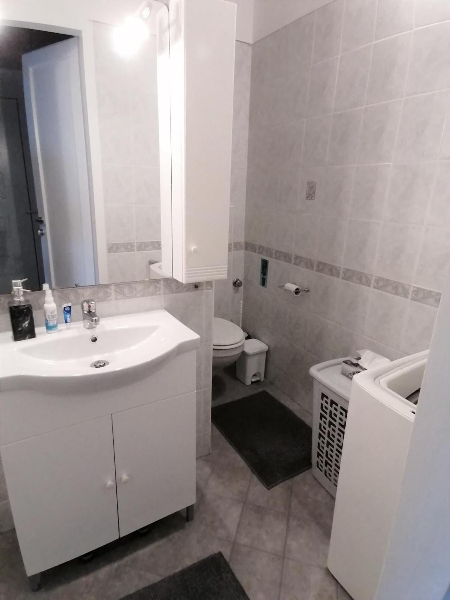 Apartmán A Jump From Downtown Budapest