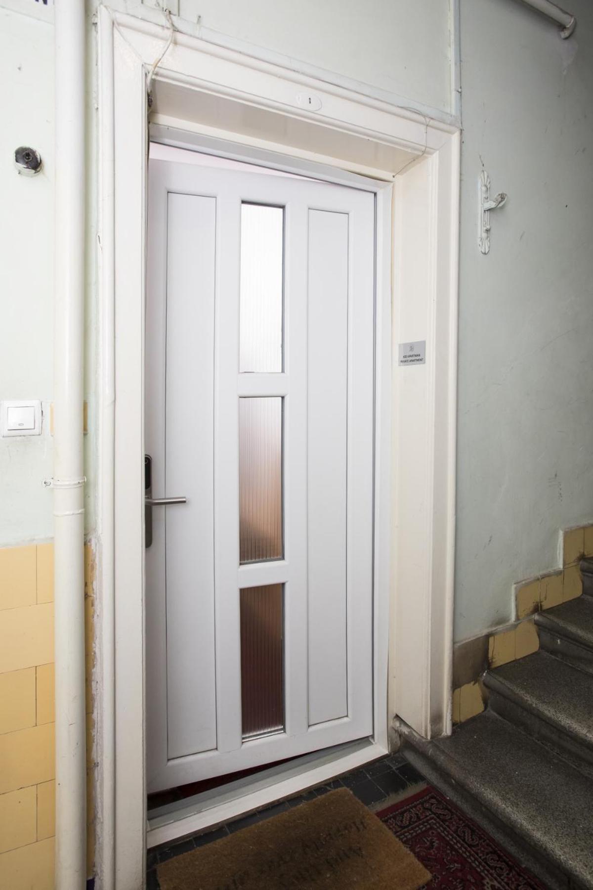 Apartmán H20 Colors Budapest