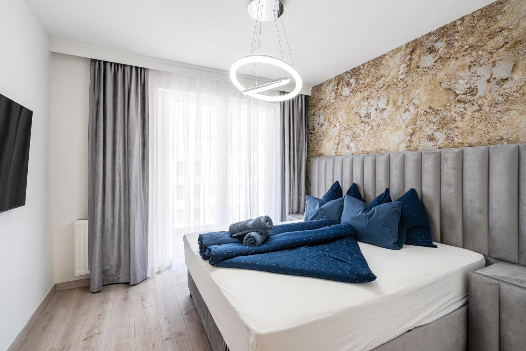 Apartament Heart Of Luxury With Amazing View
