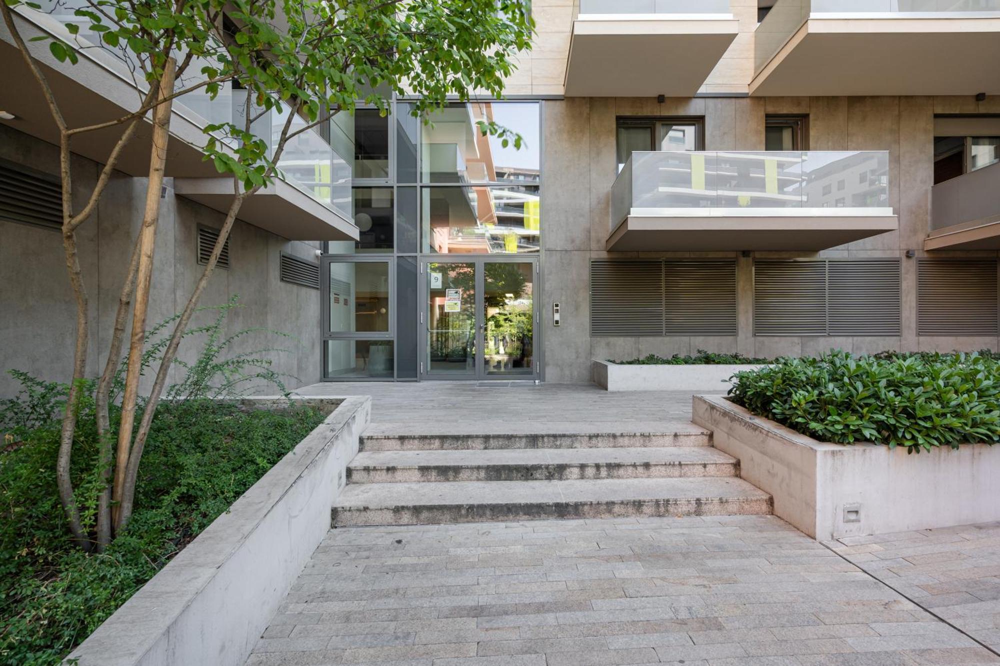 Apartament Heart Of Luxury With Amazing View *