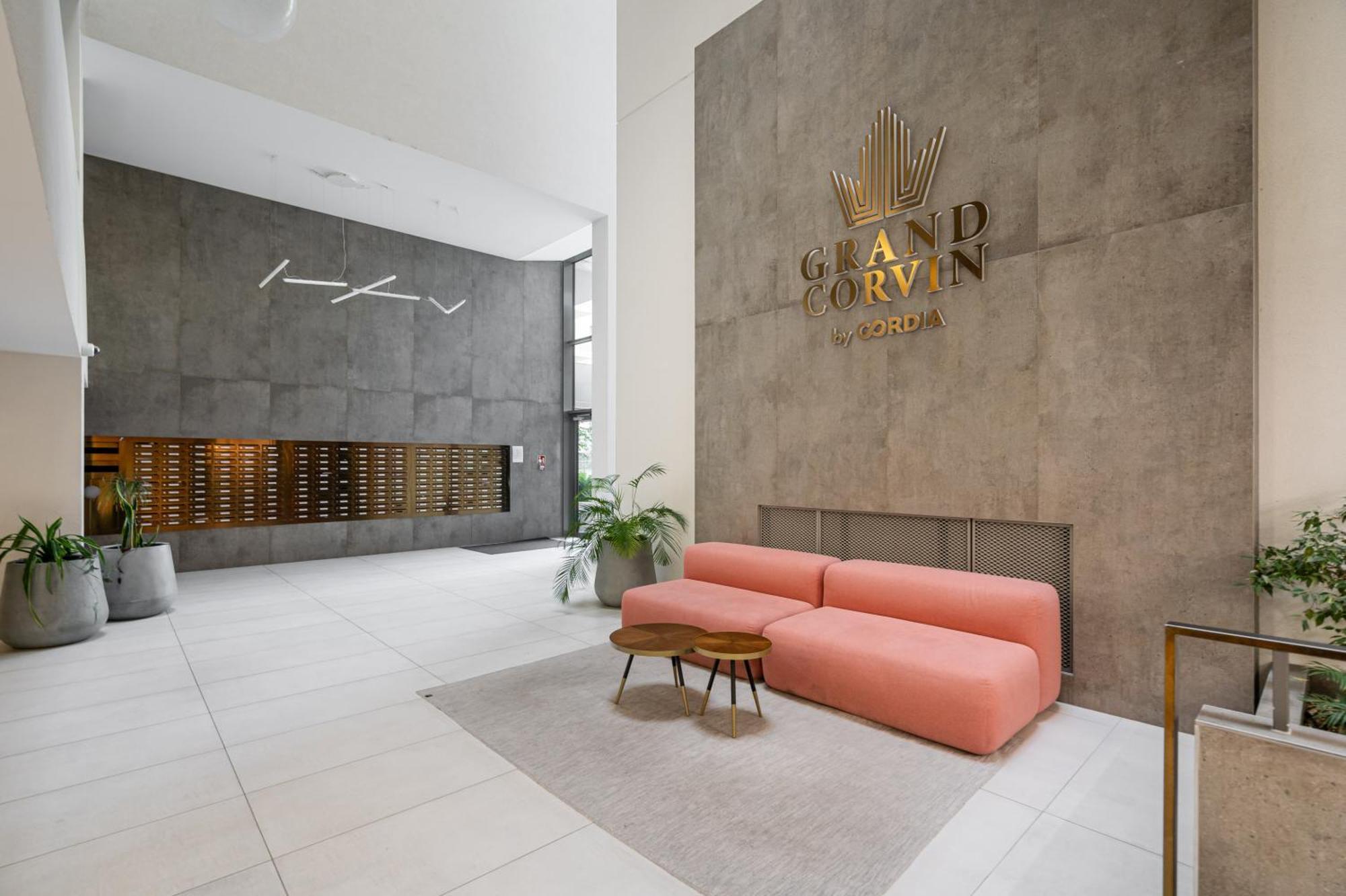 Apartament Heart Of Luxury With Amazing View Budapeszt