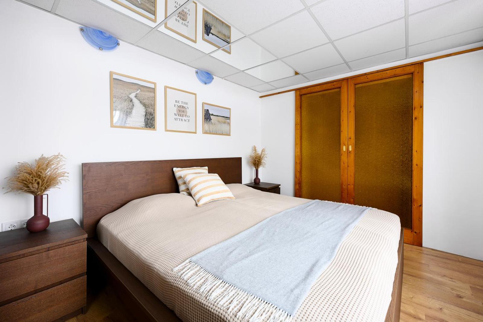 Apartamento Terminal Garden *