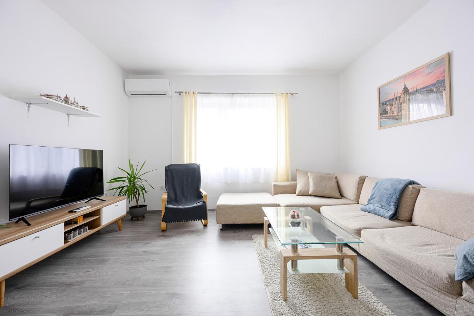 Apartamento Terminal Garden *