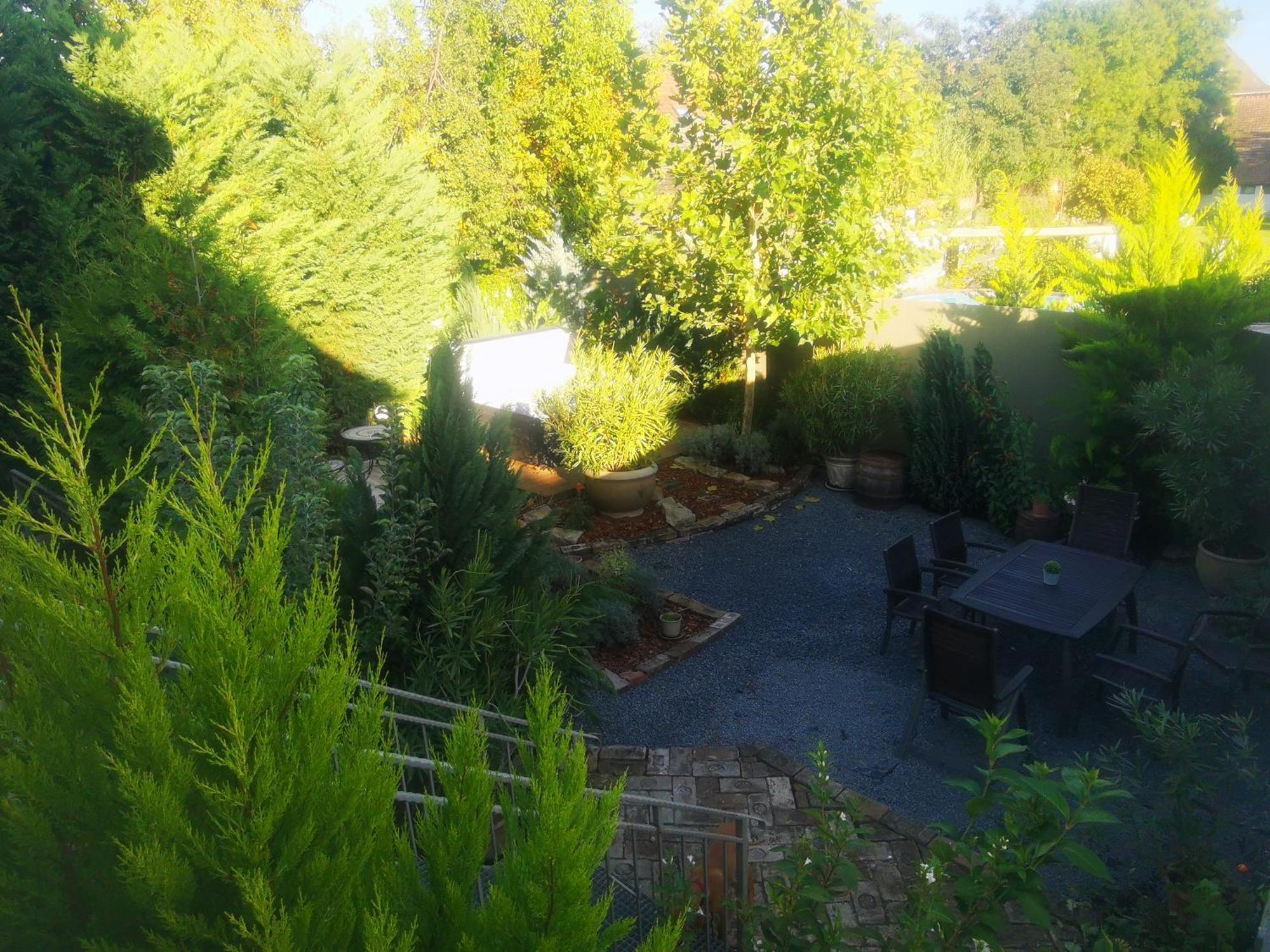 Kuria With Private Jacuzzi And Pool *