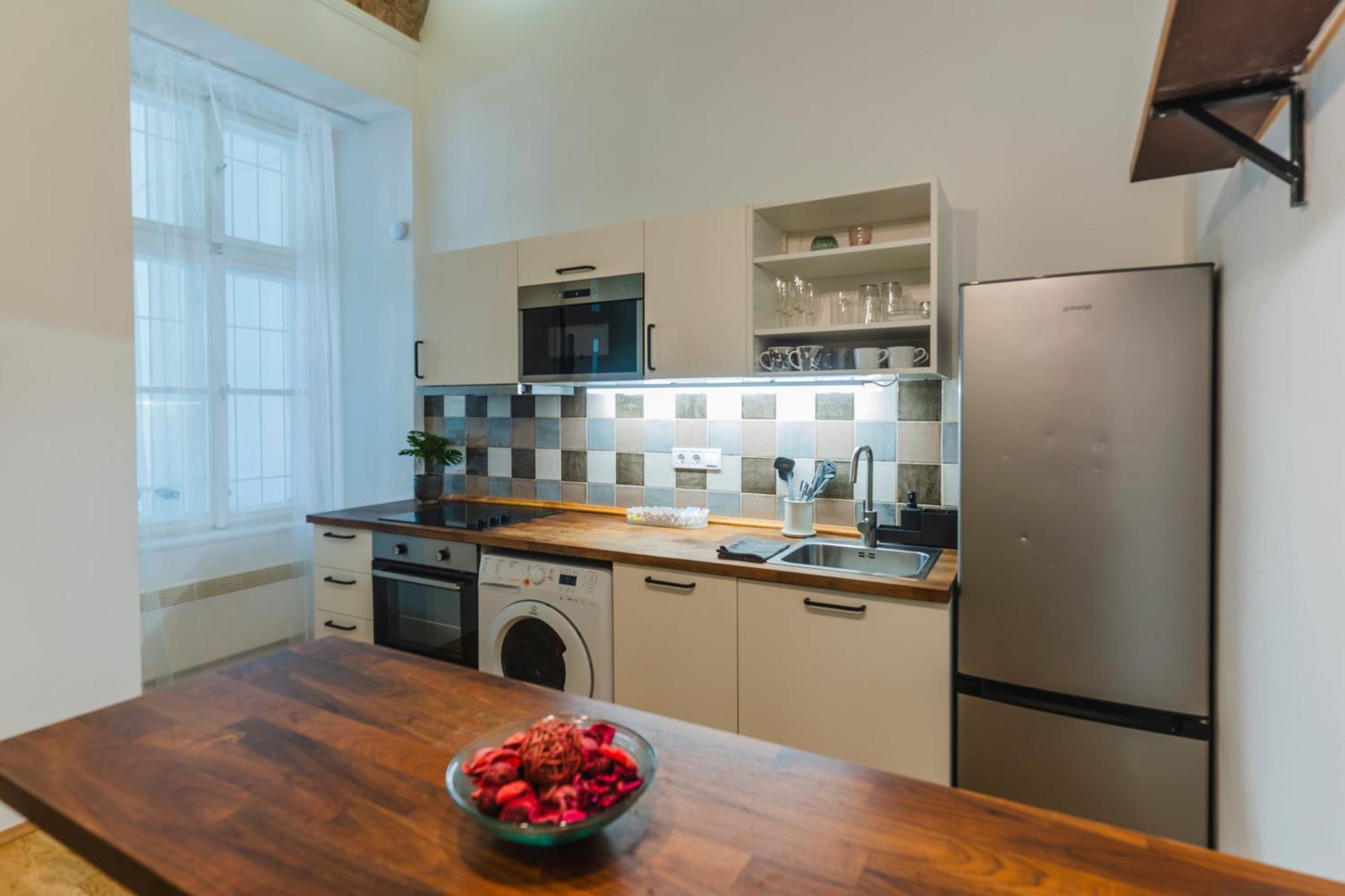 Appartement La Racha - By Agada