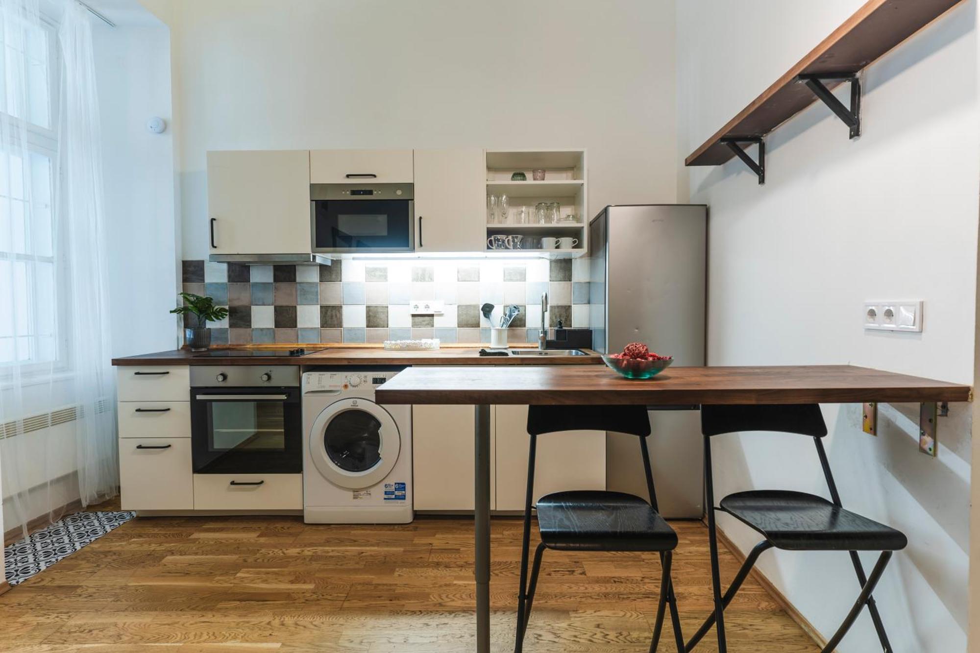 La Racha - By Agada Apartamento Budapest