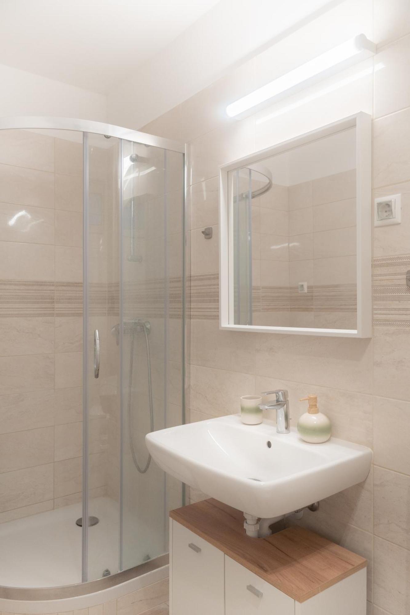 Raday Premium With Ac Budapešť