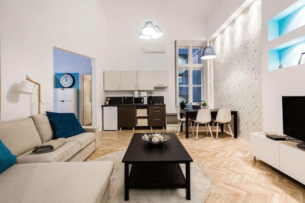 Apartment Luxury St Stephen's Basilica *