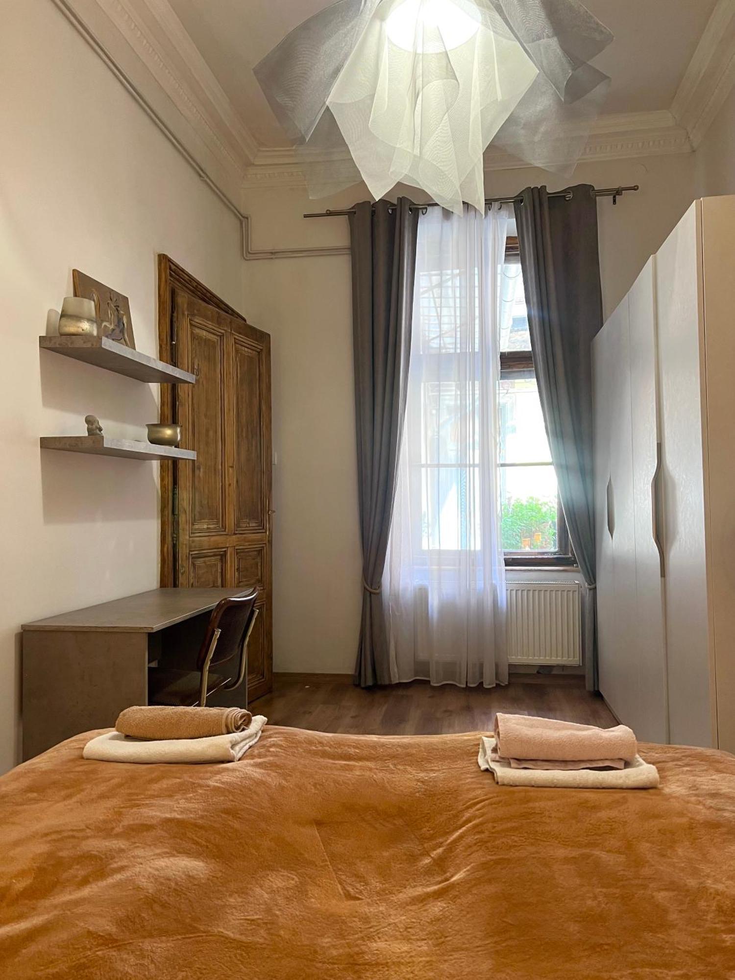 Appartement Dolcevita Downtown