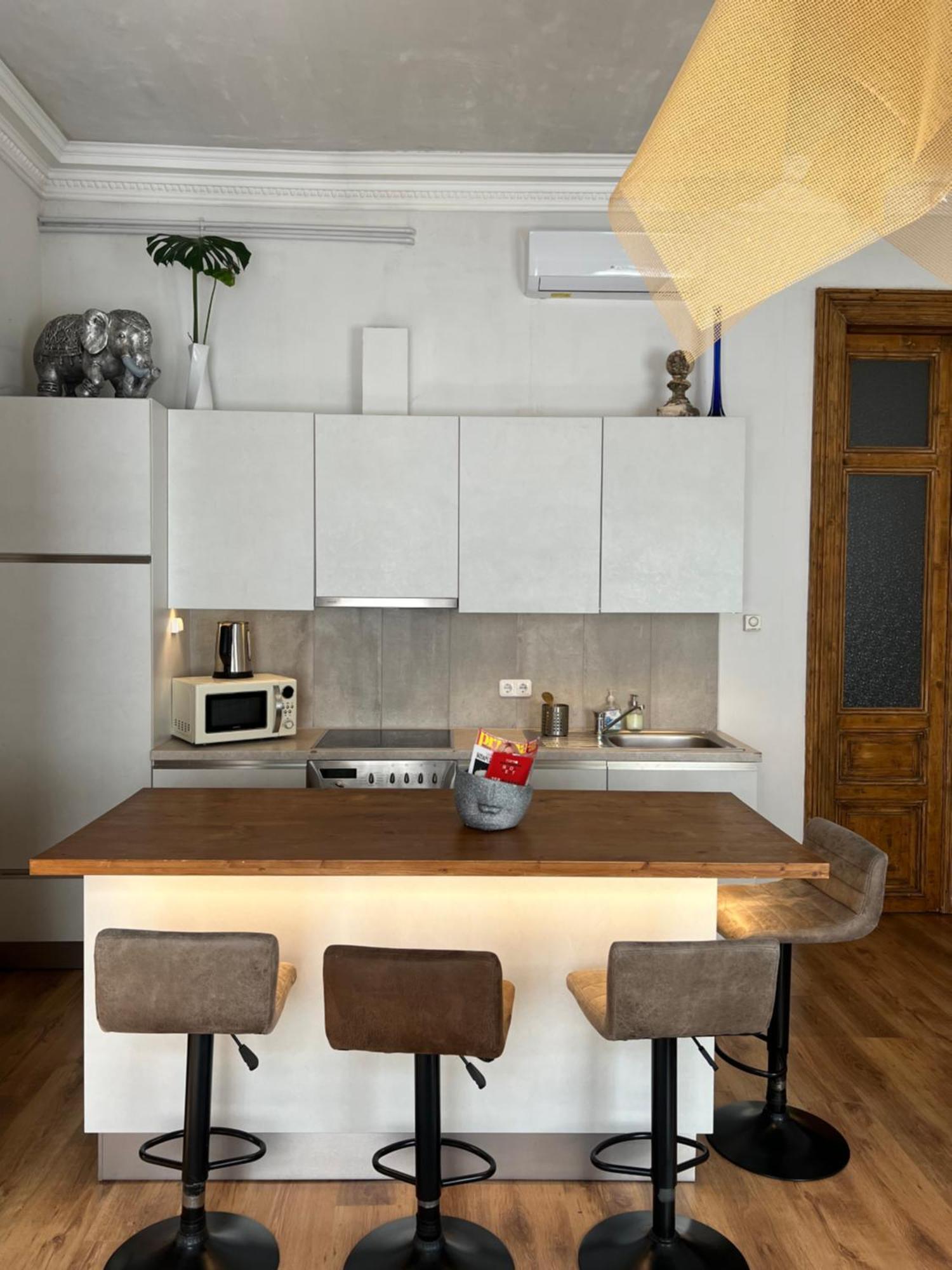 Dolcevita Downtown Lejlighed Budapest