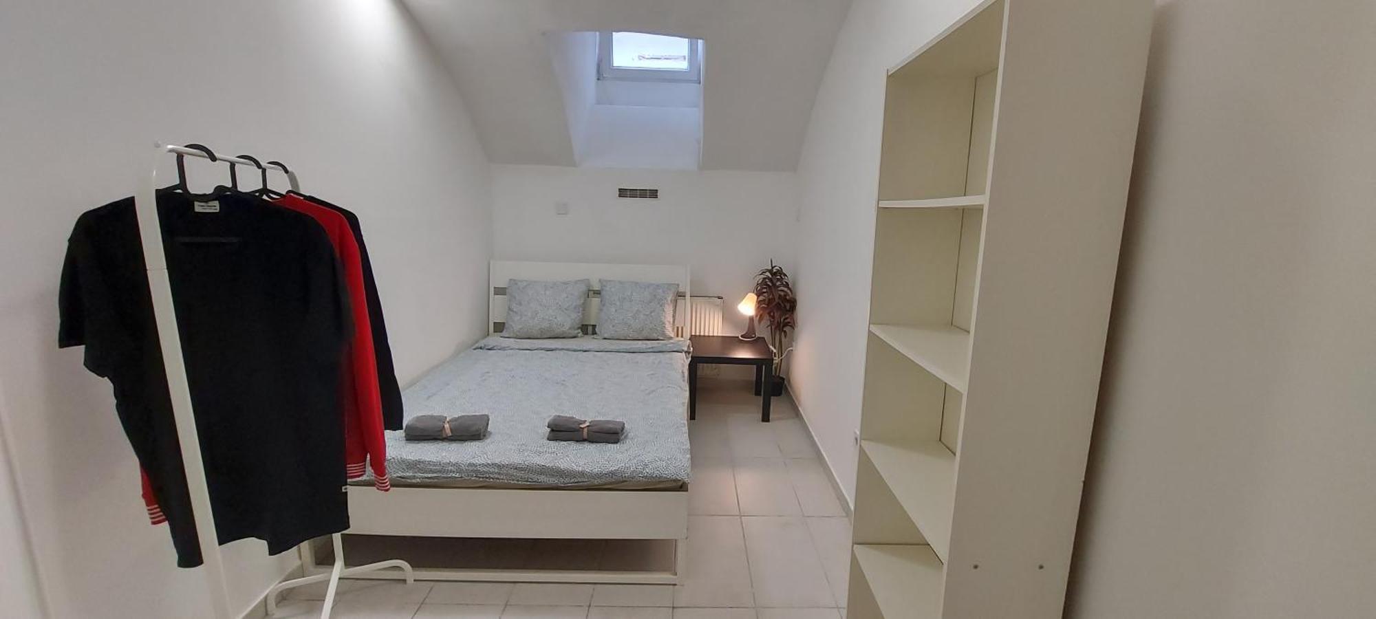 Homestay szállás Corvin Negyed *