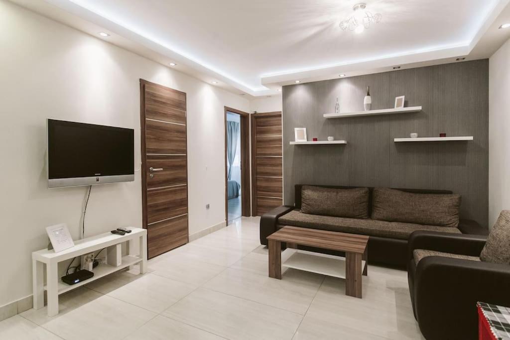 Appartamento Neat & Comfy Near The Danube