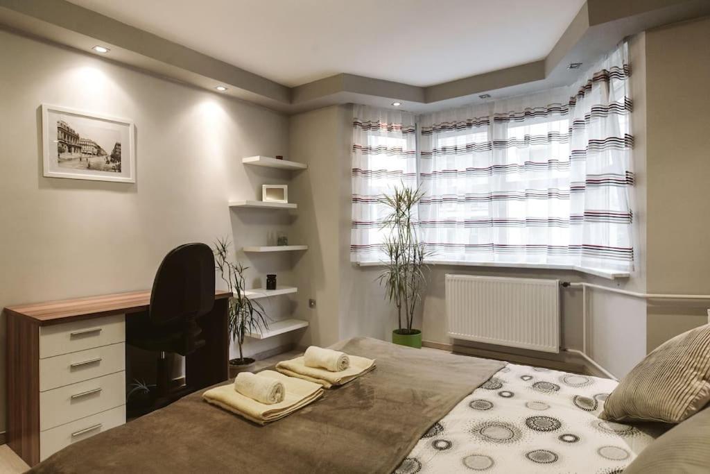 Appartamento Neat & Comfy Near The Danube Budapest