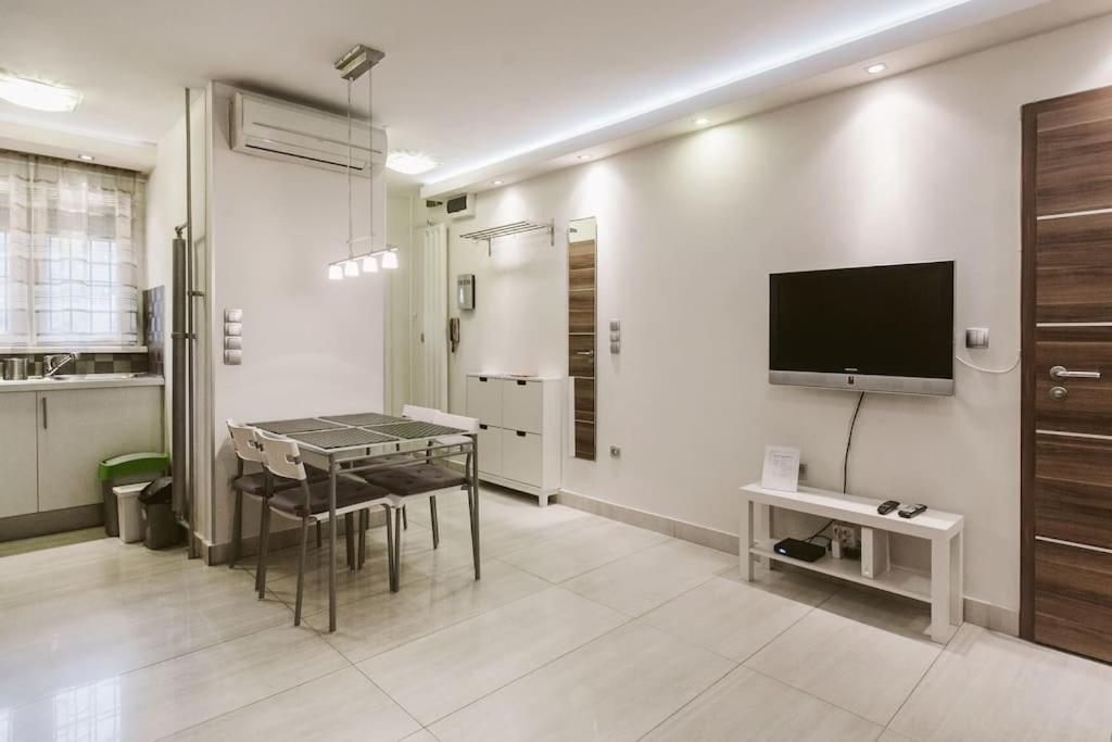 Appartamento Neat & Comfy Near The Danube