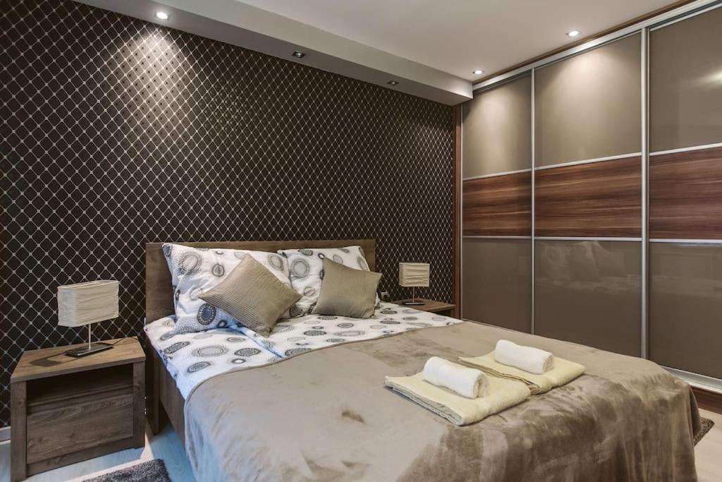 Appartamento Neat & Comfy Near The Danube Budapest