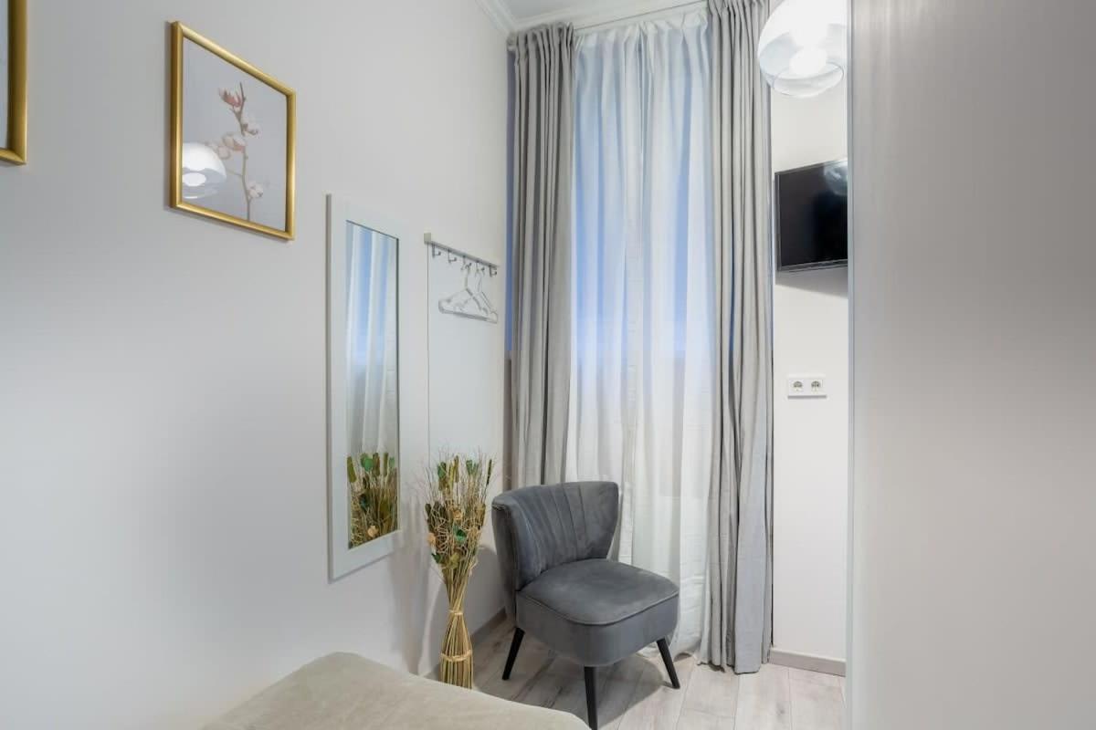 Super Quiet Sleep Apartamento