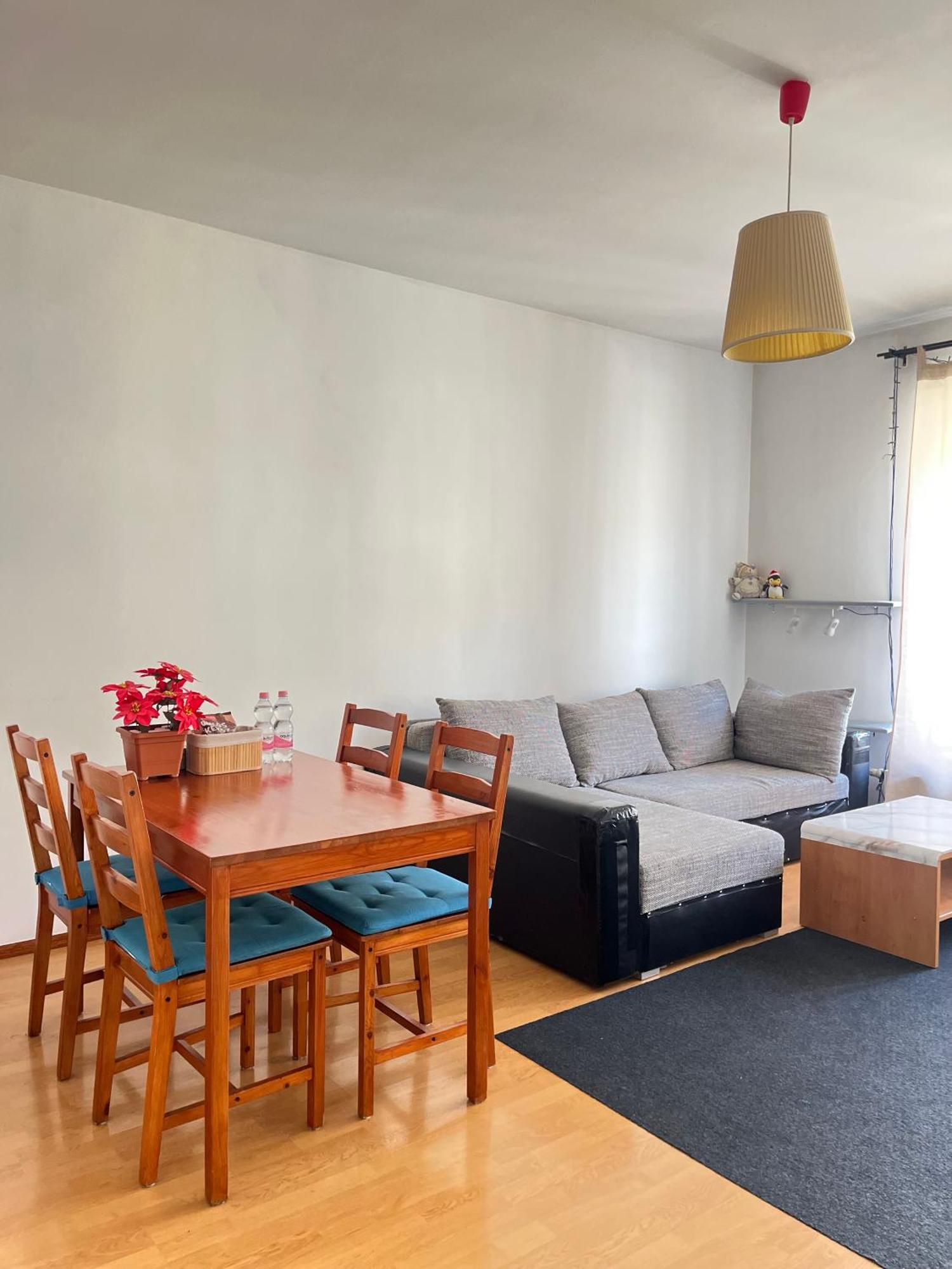 Apartmán Nearby Keleti Station Budapest