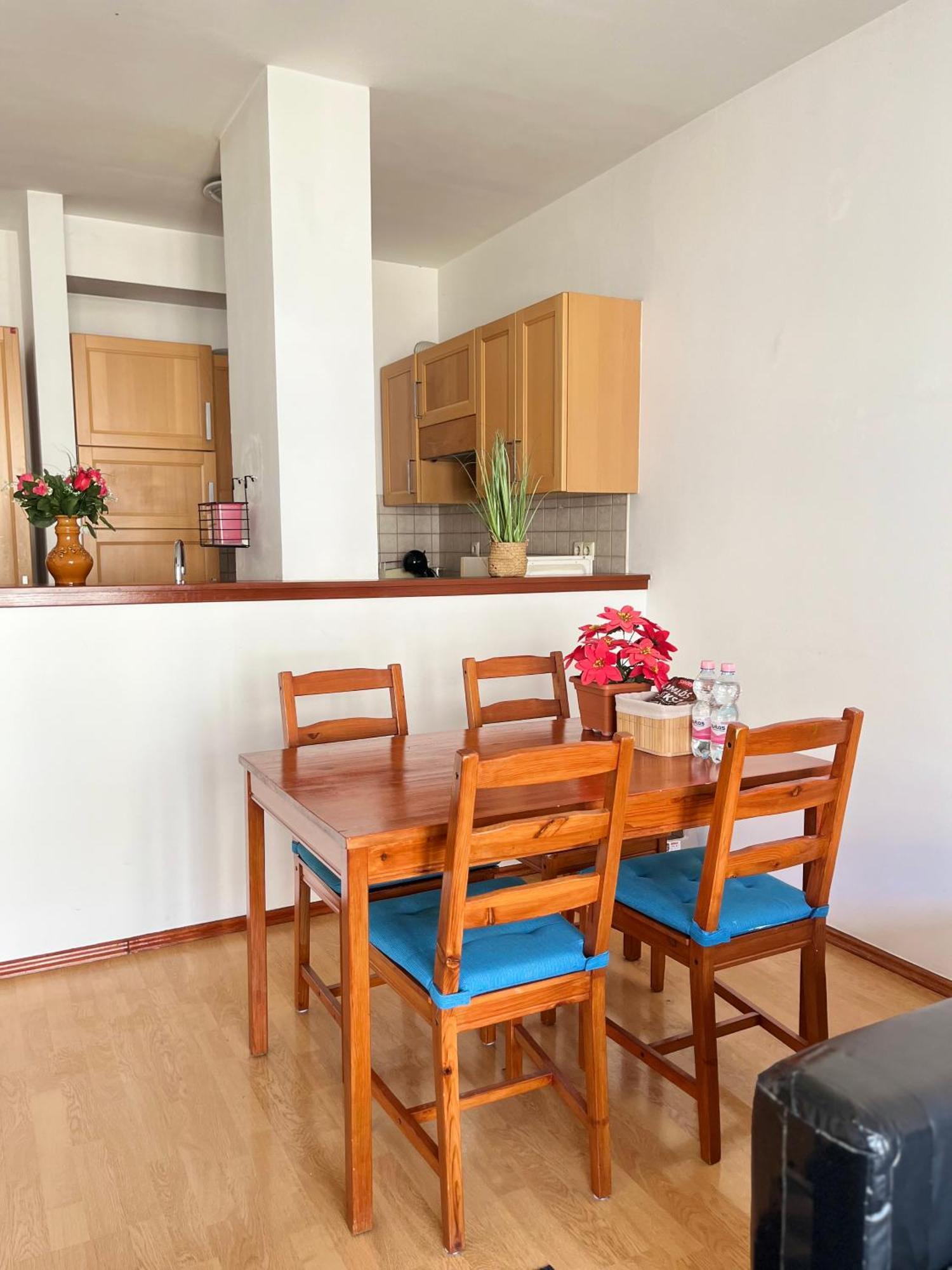 Apartmán Nearby Keleti Station Budapest