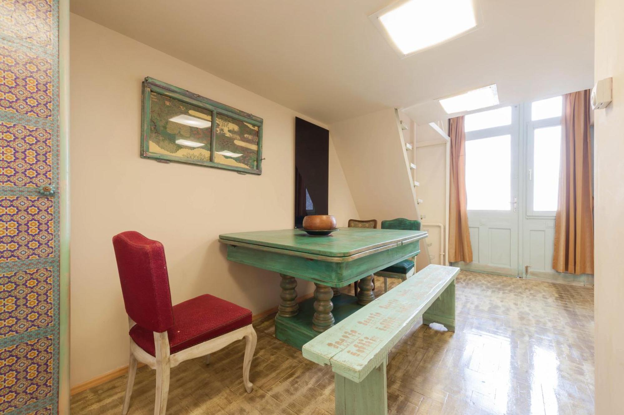 Hipster Design Appartamento Budapest