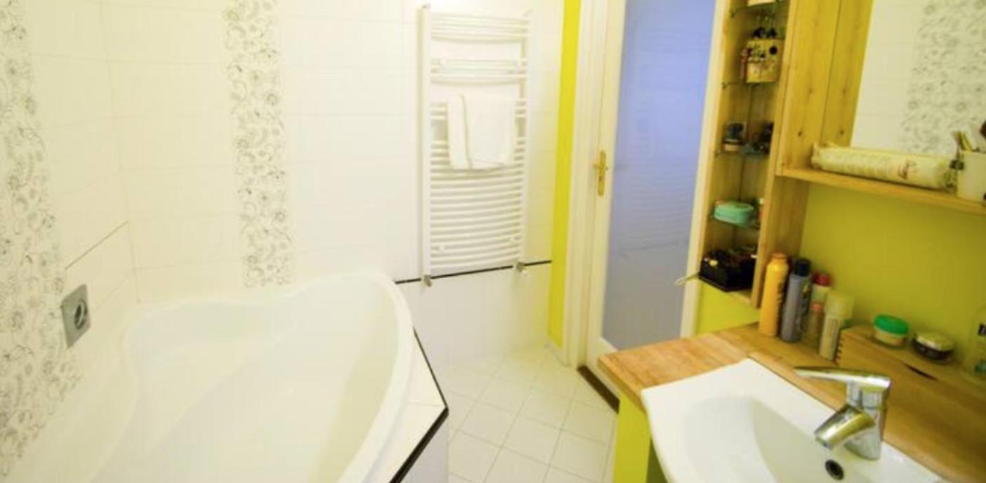 Apartamento Radnoti Art Flat