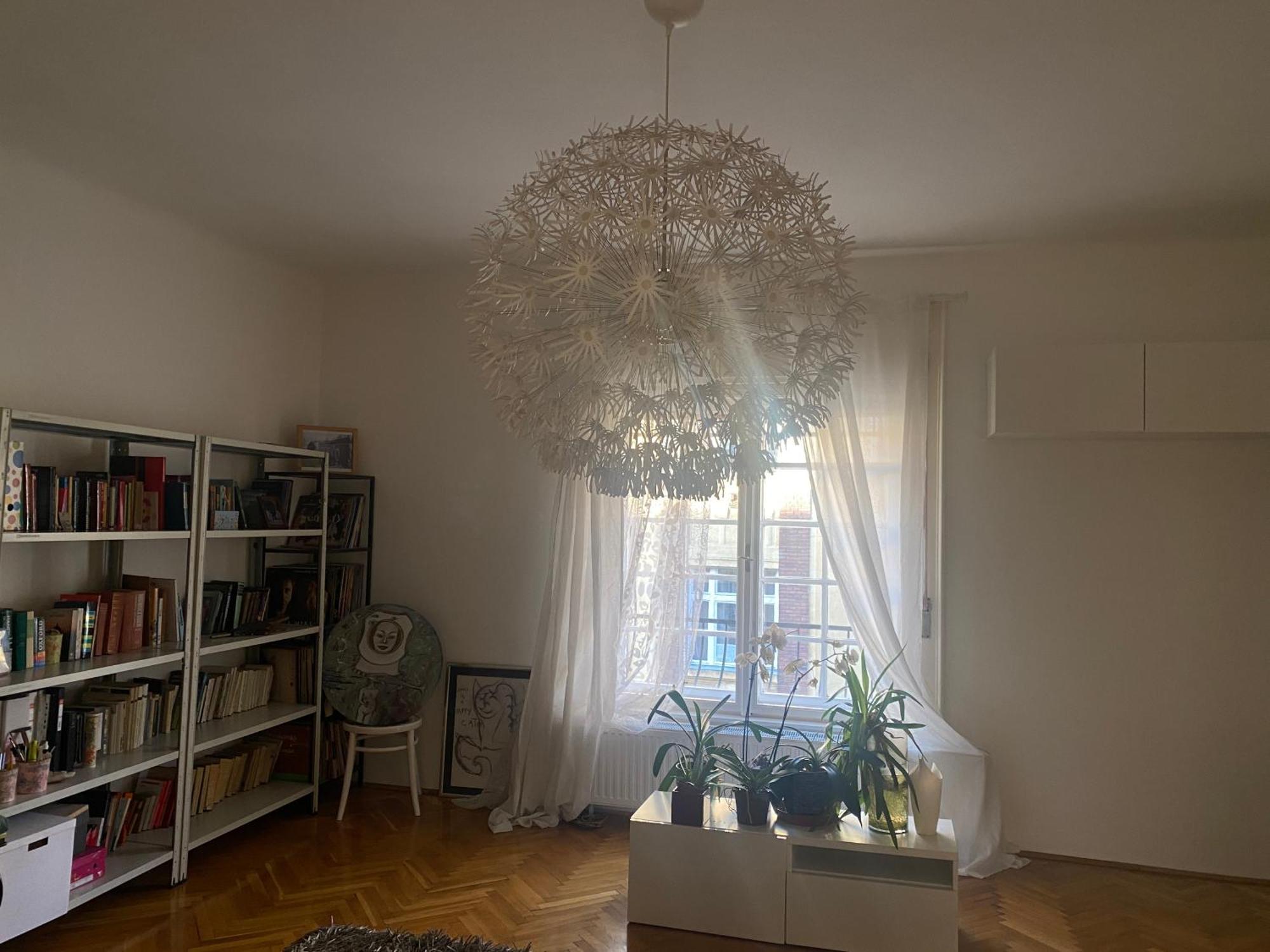 Apartamento Radnoti Art Flat