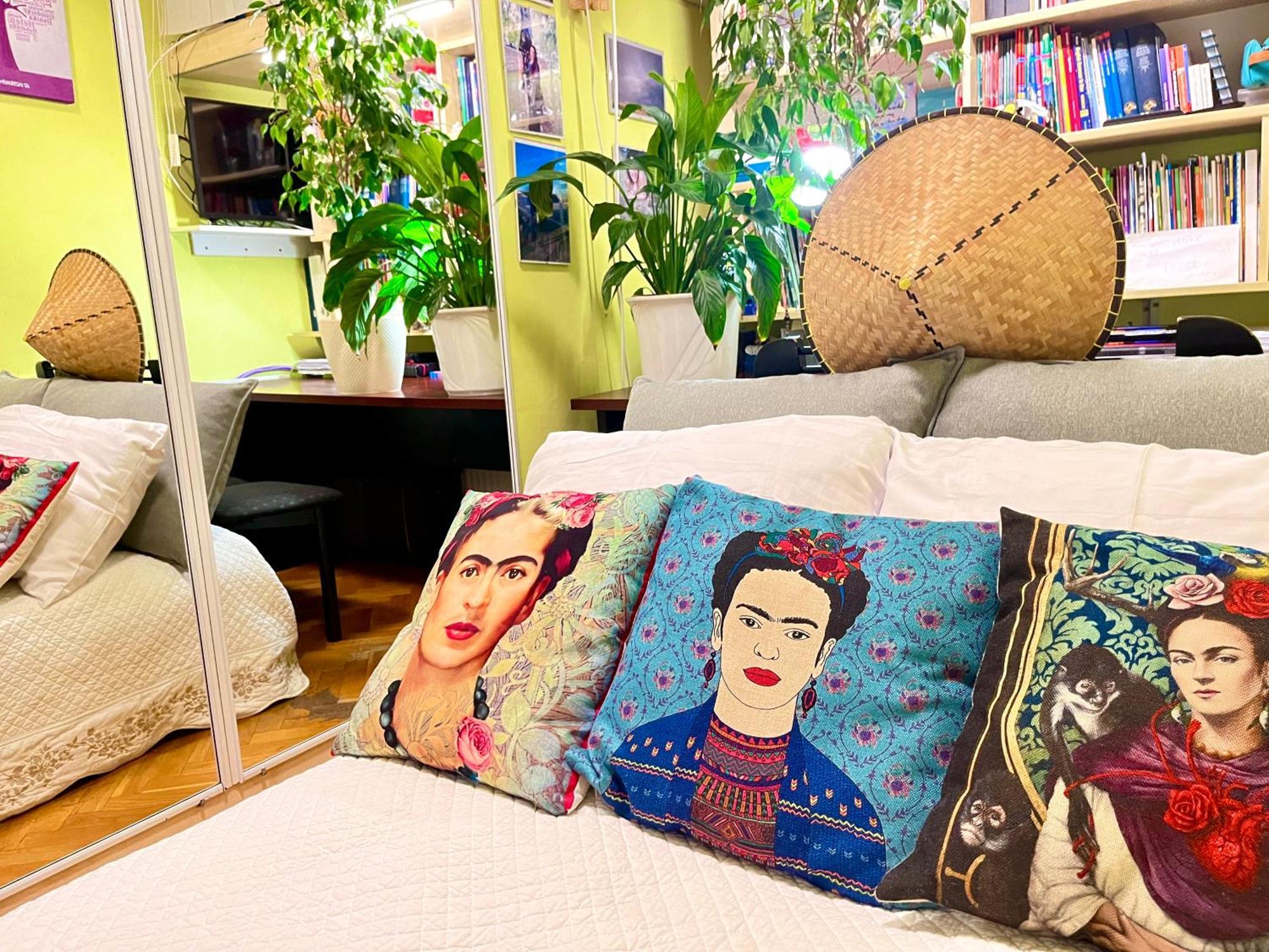 Appartamento Margaret Bridge Cozy Flat Budapest