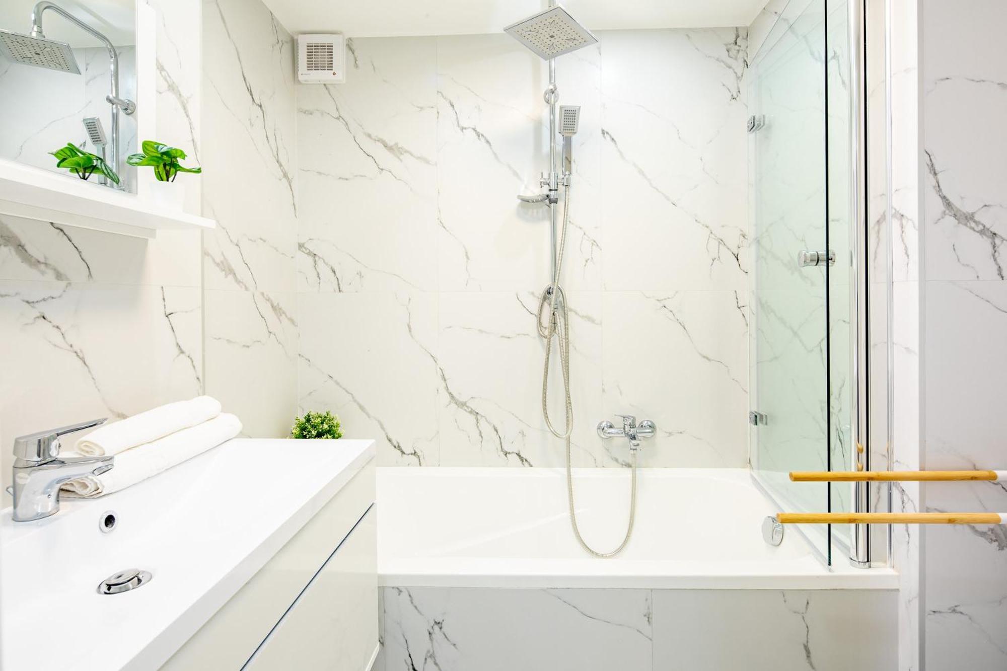 Super - Fresh And Modern Appartement