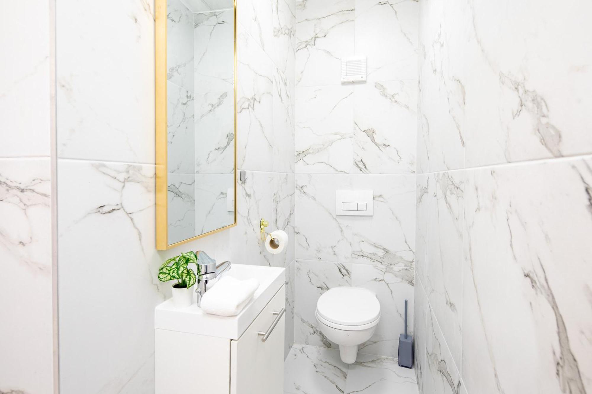Super - Fresh And Modern Appartement *