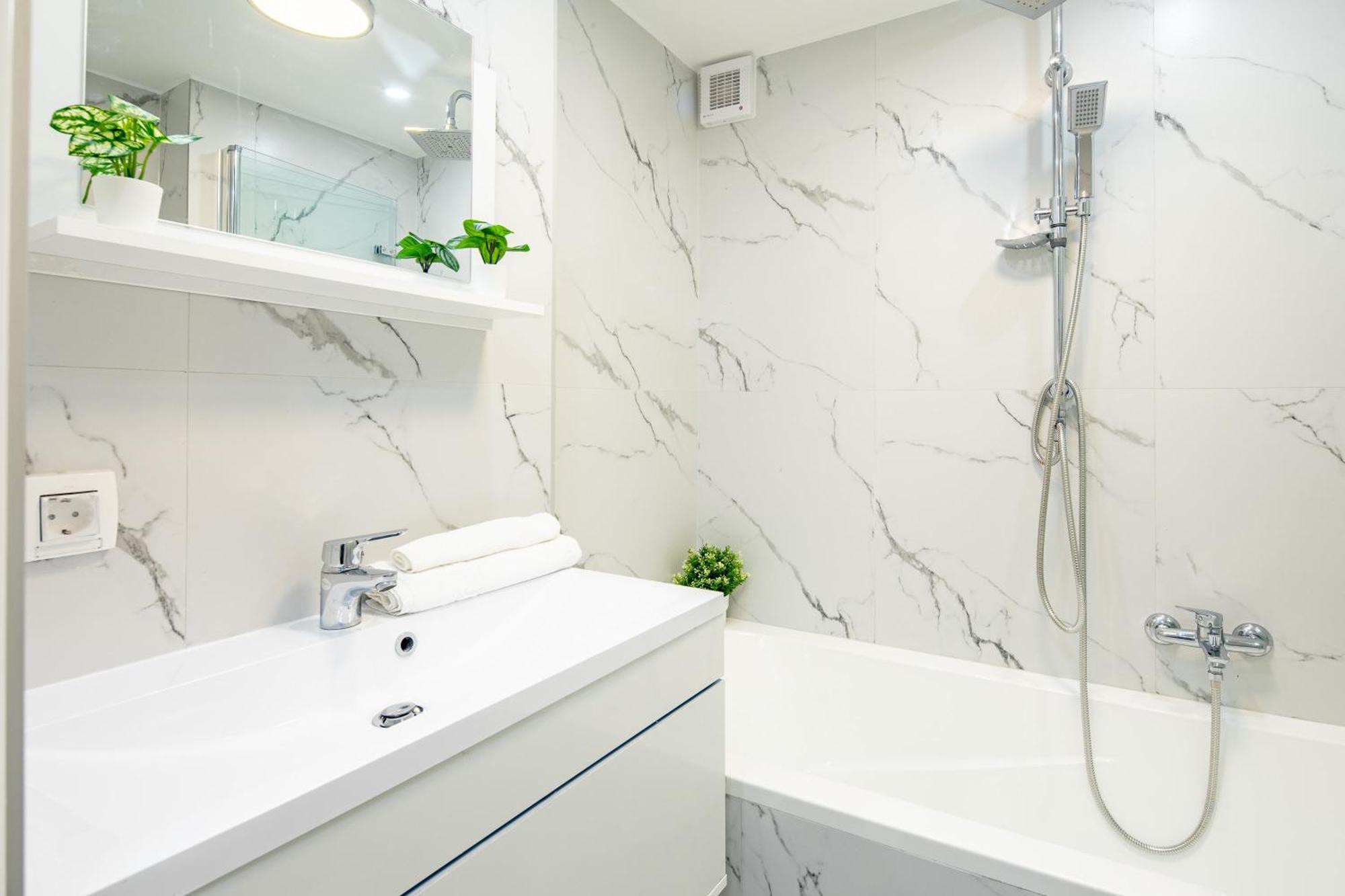 Appartement Super - Fresh And Modern Boedapest