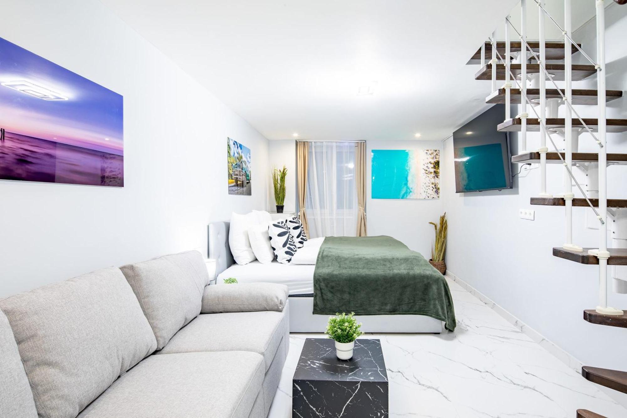 Super - Fresh And Modern