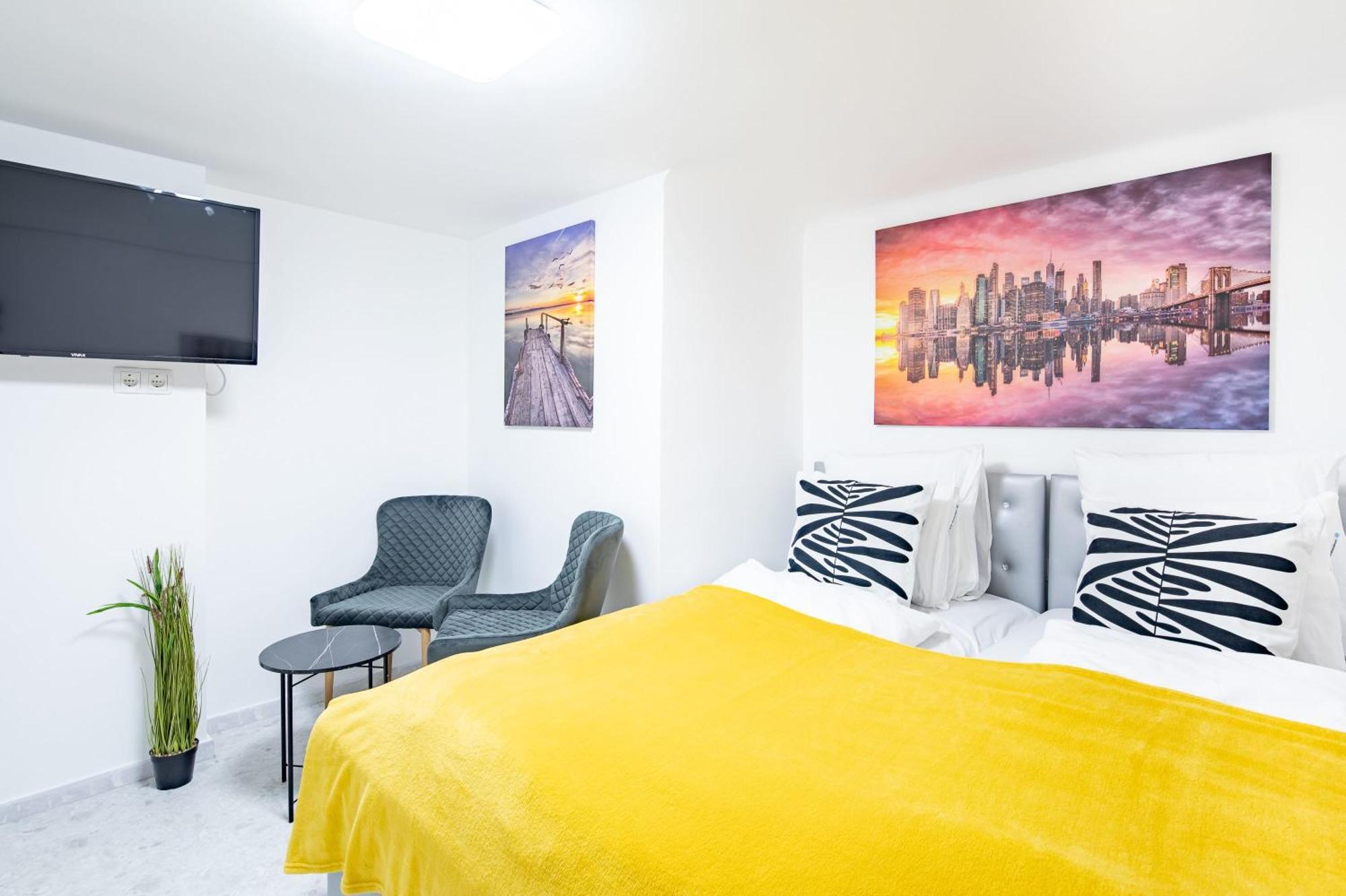 Super - Fresh And Modern Budapest