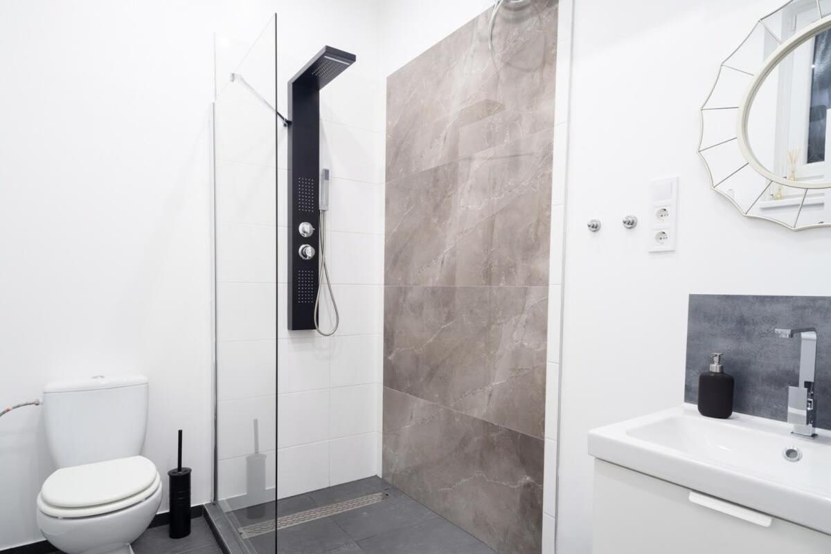 Apartament Stylish Large At Super Location *