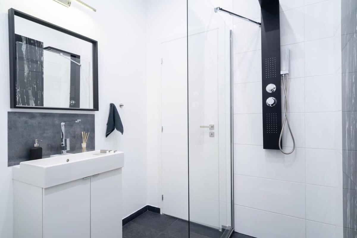 Apartament Stylish Large At Super Location *