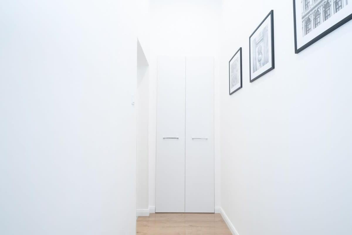 Stylish Large At Super Location Apartament Budapeszt
