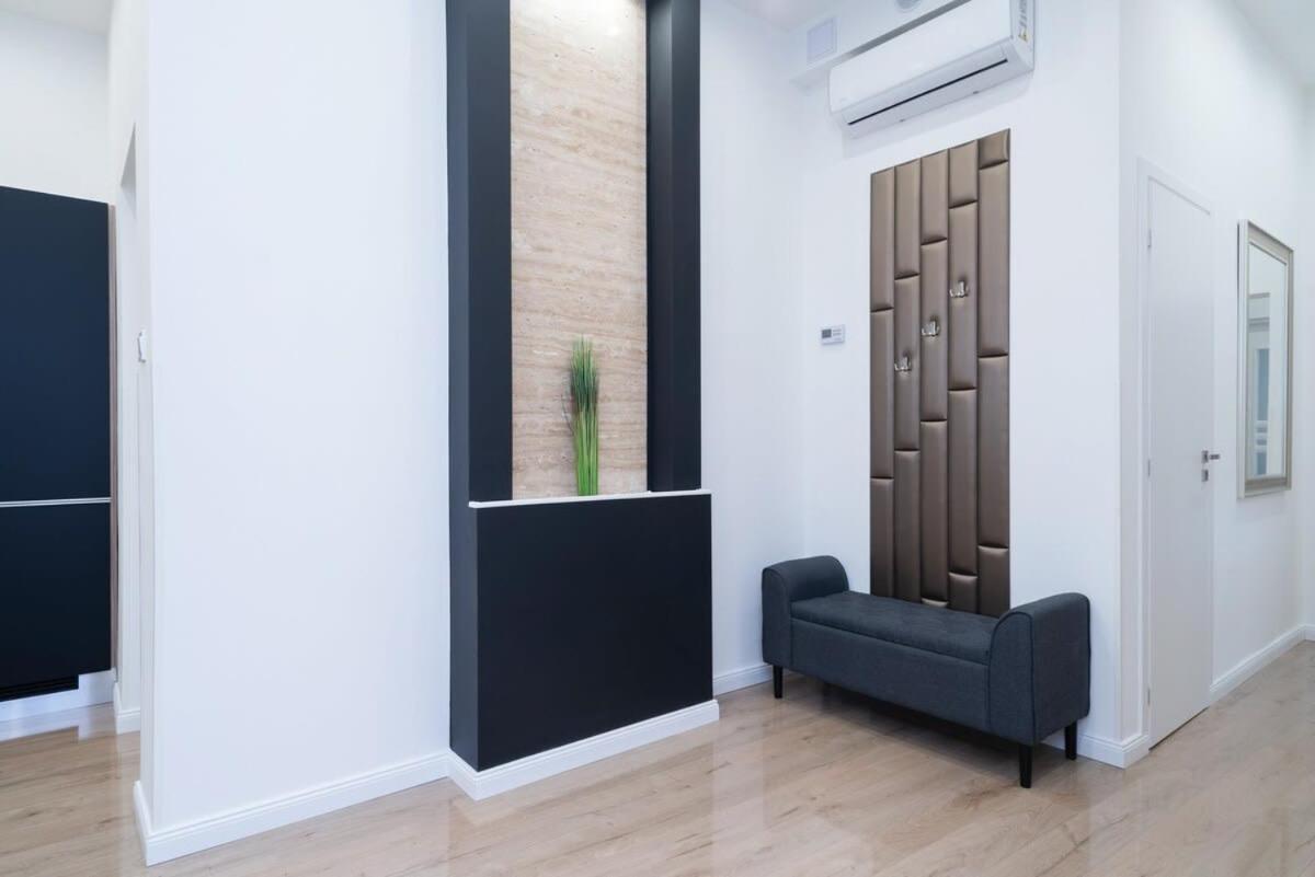 Apartament Stylish Large At Super Location *