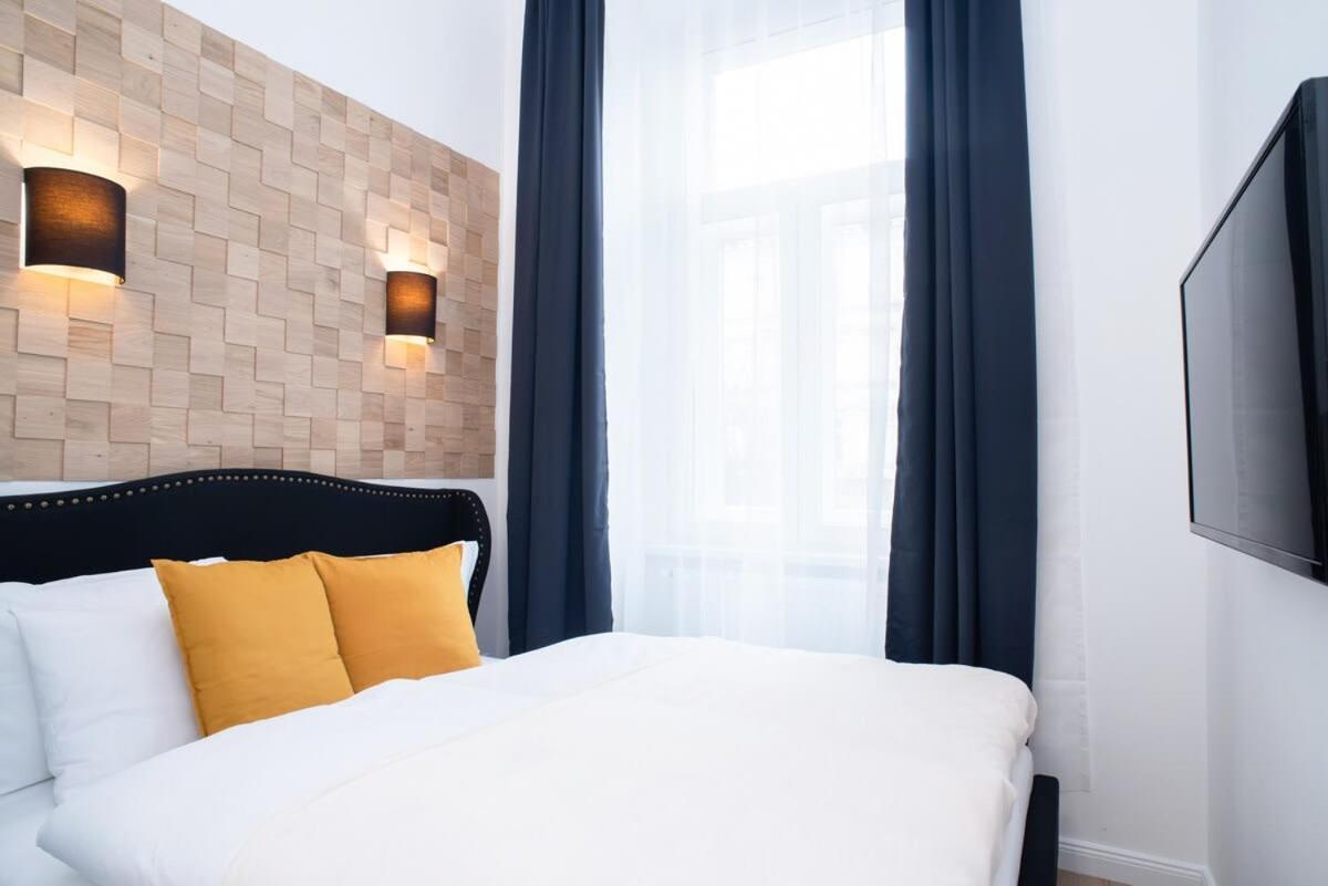 Apartament Stylish Large At Super Location