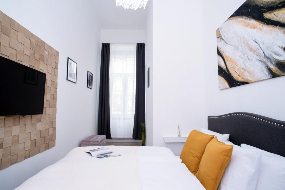 Apartament Stylish Large At Super Location *