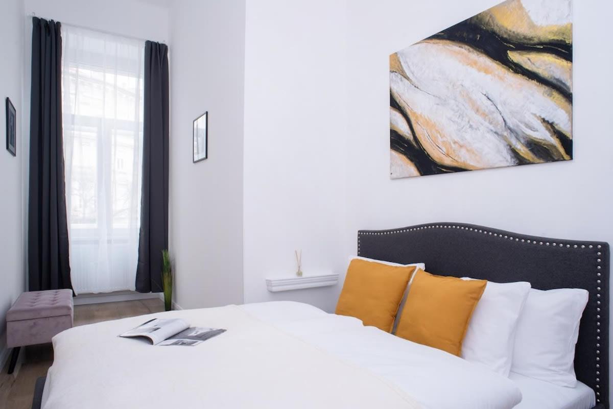 Apartament Stylish Large At Super Location