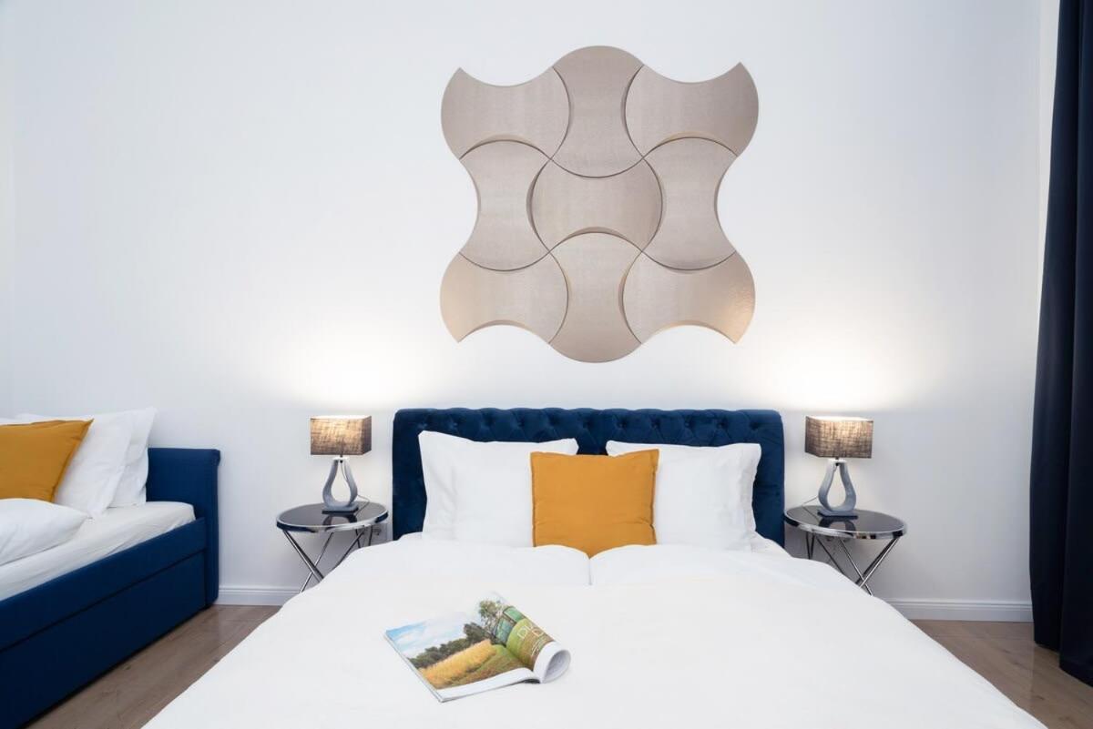 Apartman Stylish Large At Super Location *