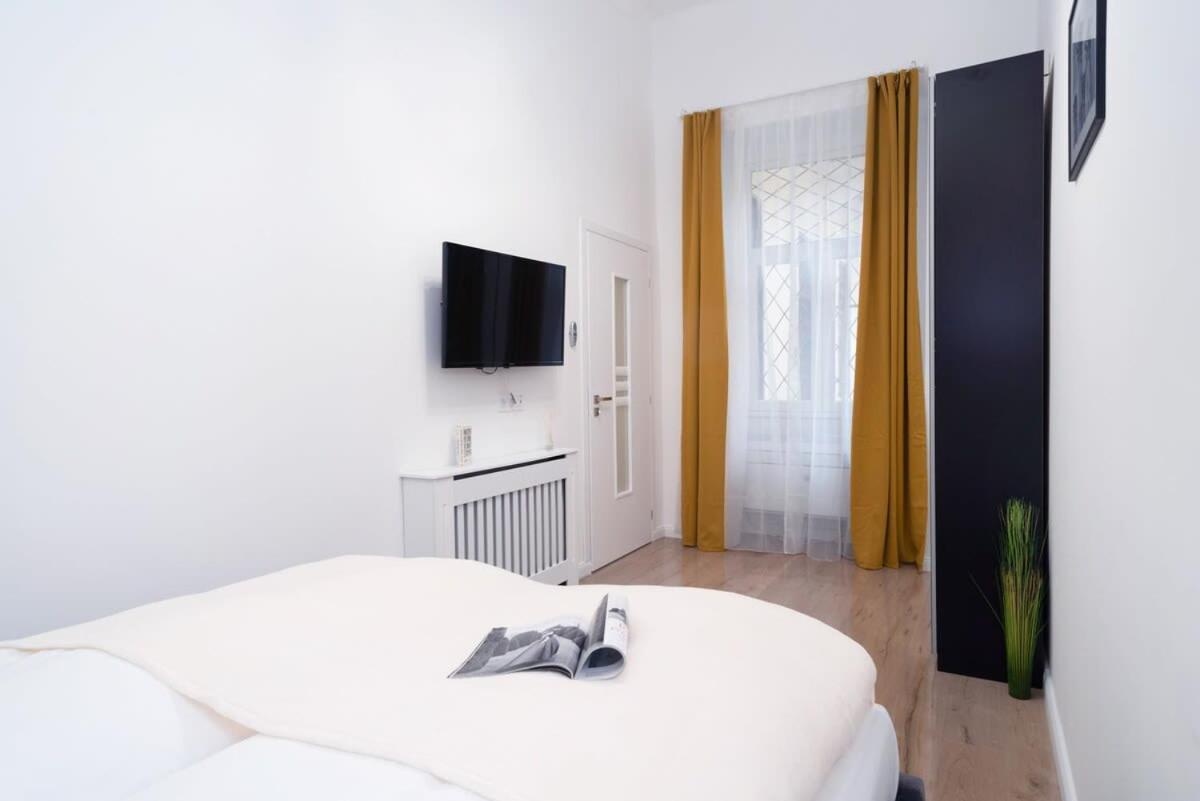 Apartament Stylish Large At Super Location