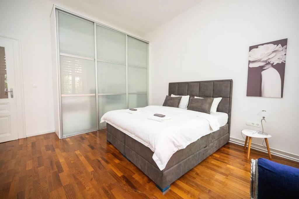 Luxury 2bdr In Apartamento *